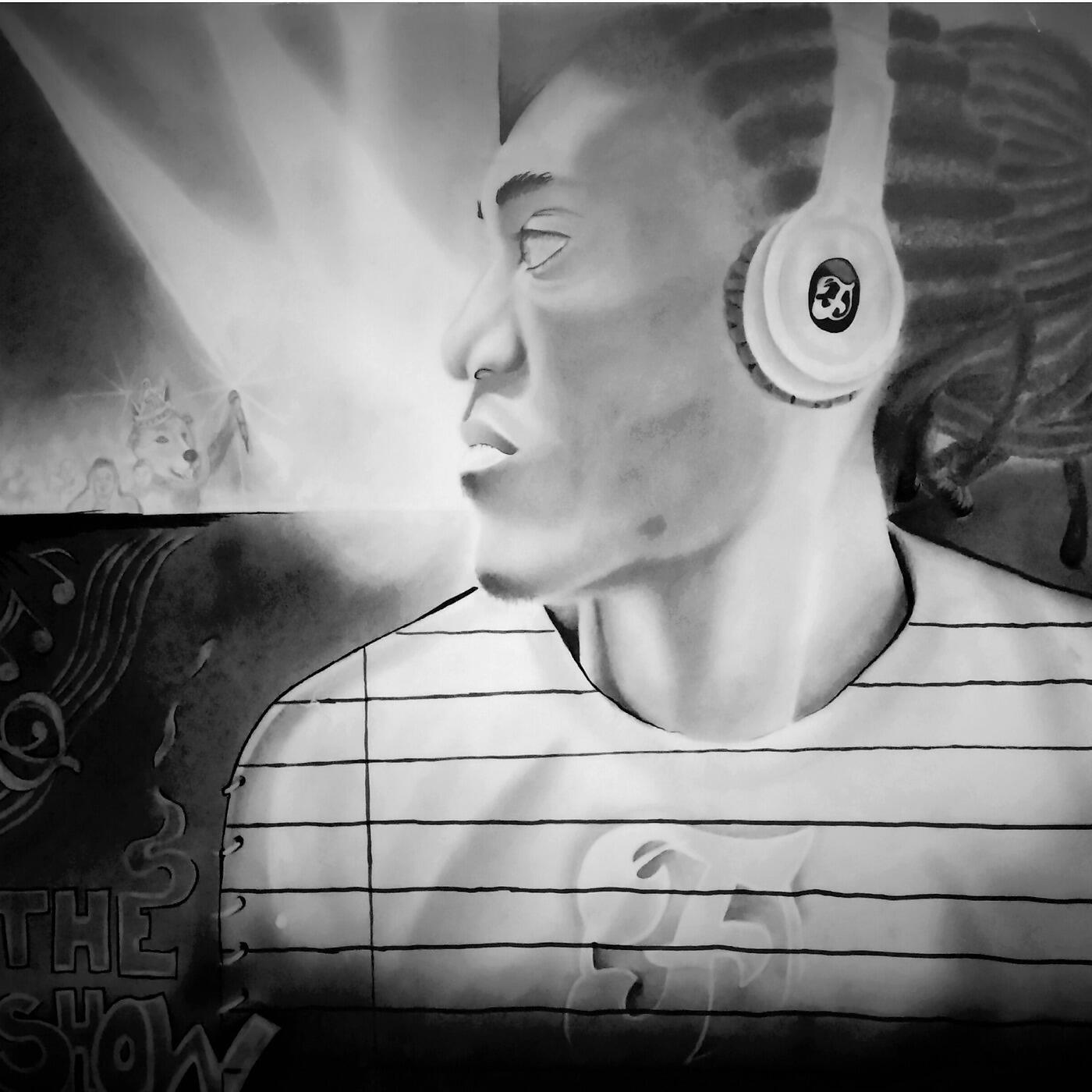 Terry Notez - Make It Last