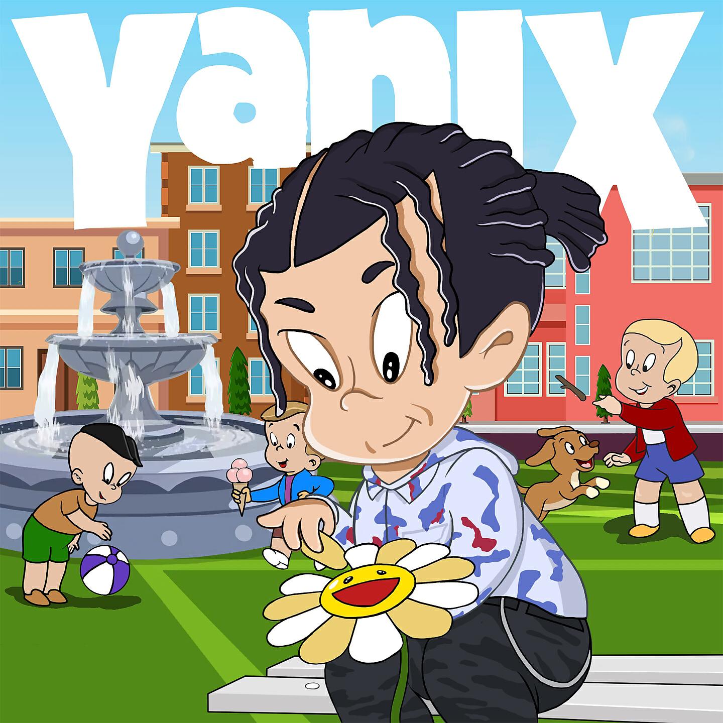 YaNIX - Да или нет
