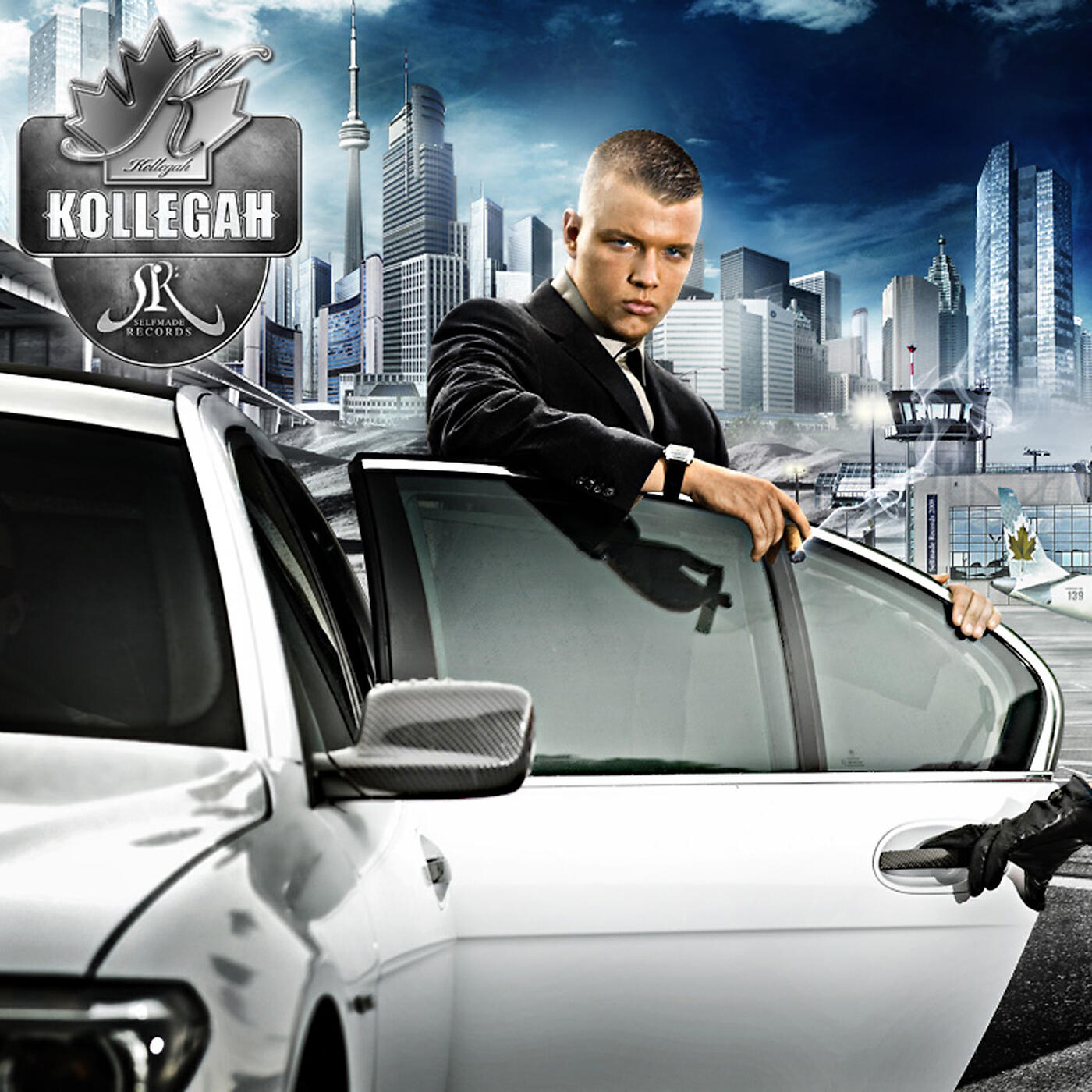 Kollegah - Bad Boy