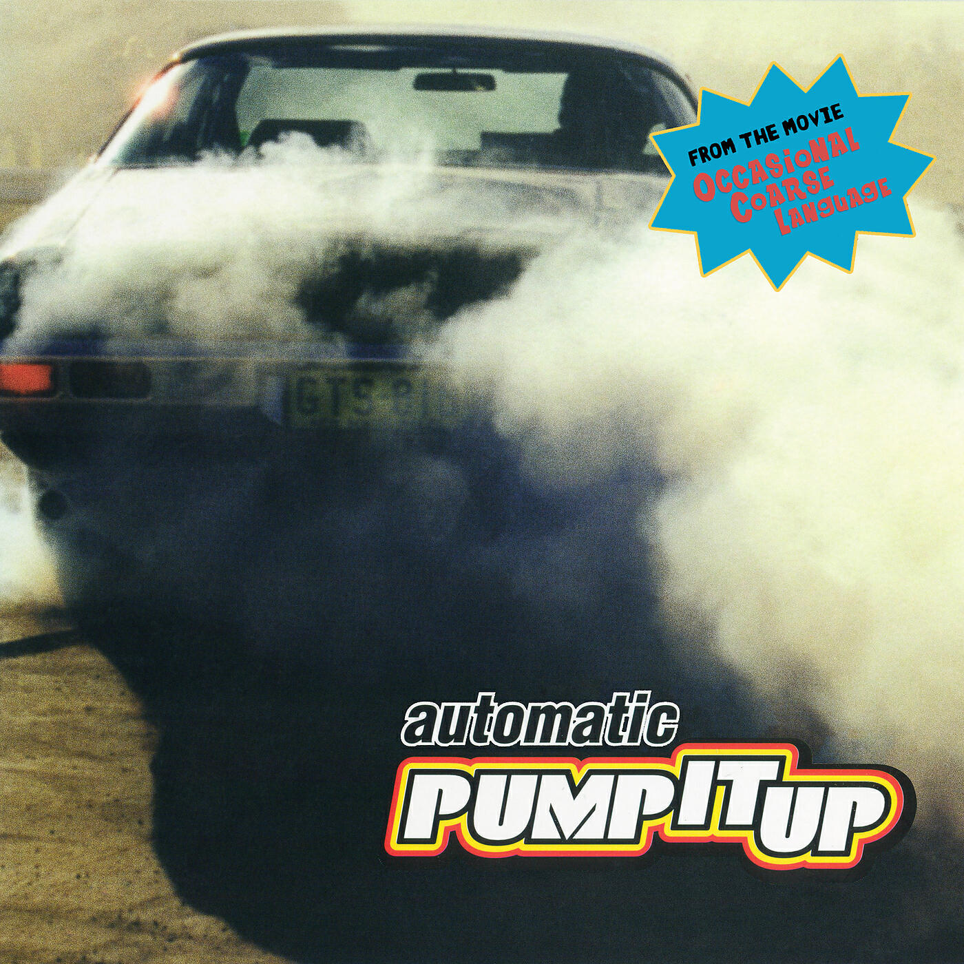 AutoMatiC - Pump It Up