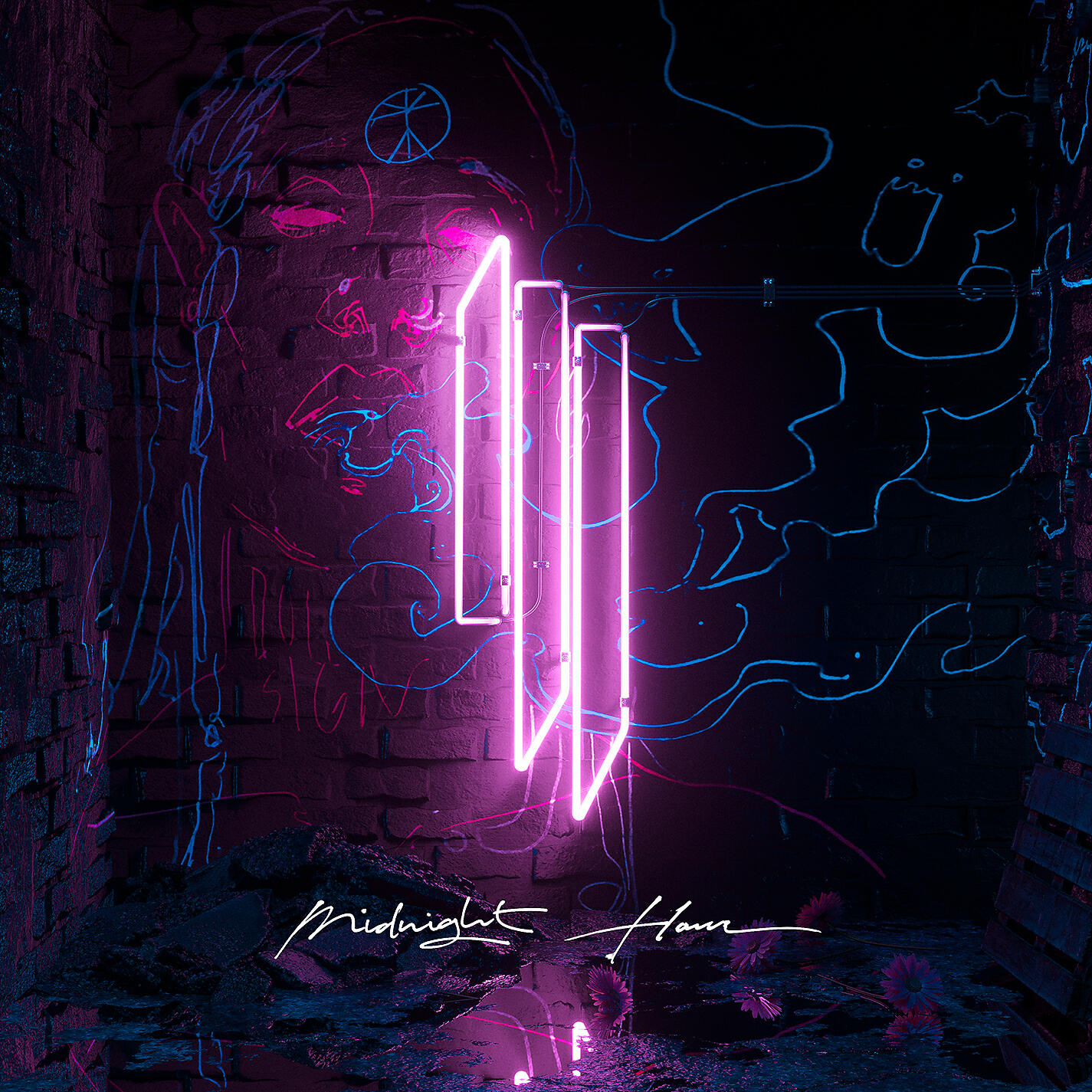 Skrillex - Midnight Hour