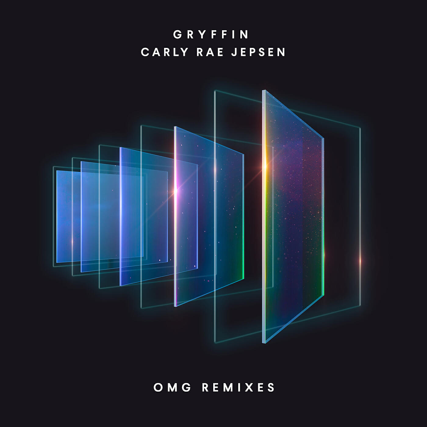 Gryffin - OMG (MOTi Remix)