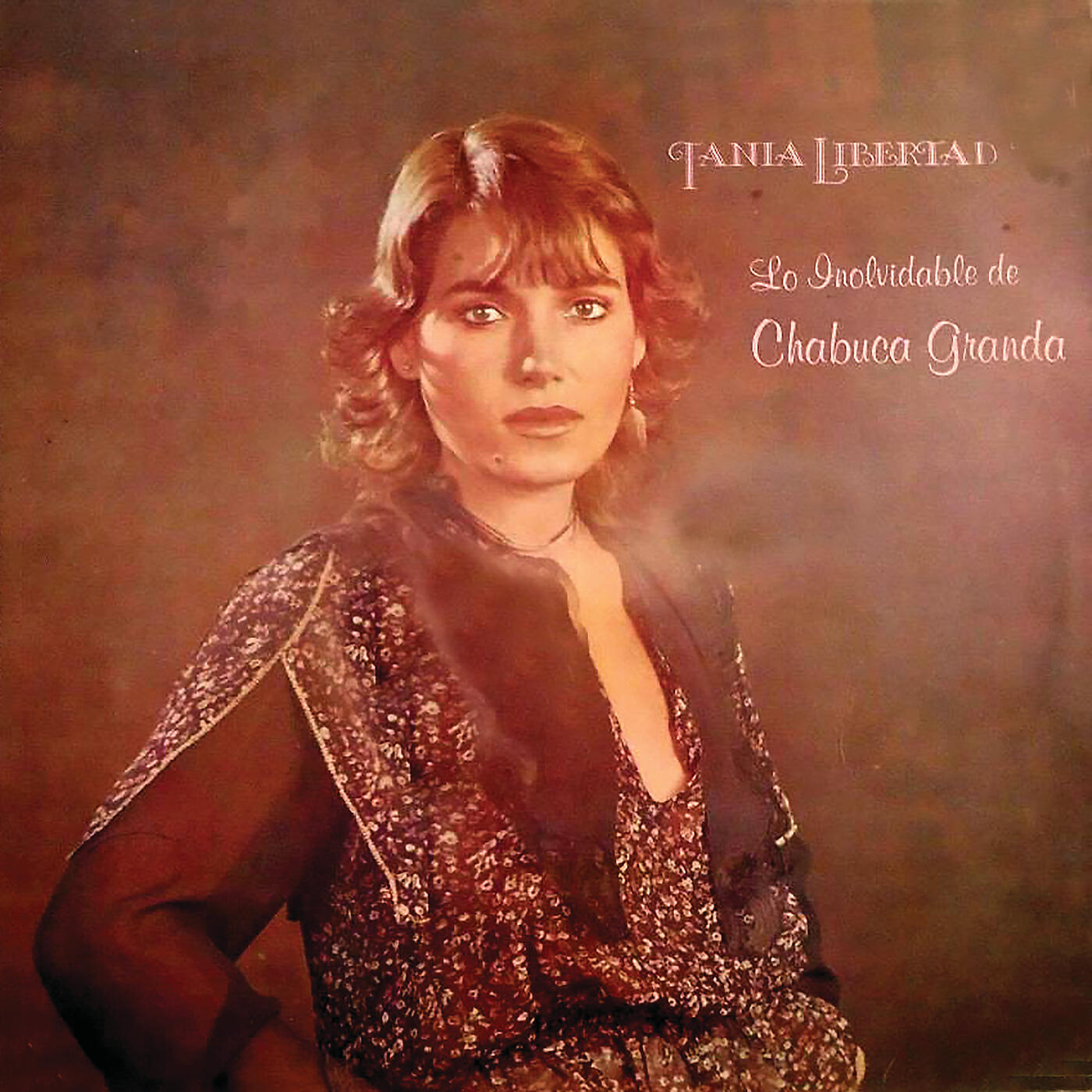 Tania Libertad - Zeño Manue