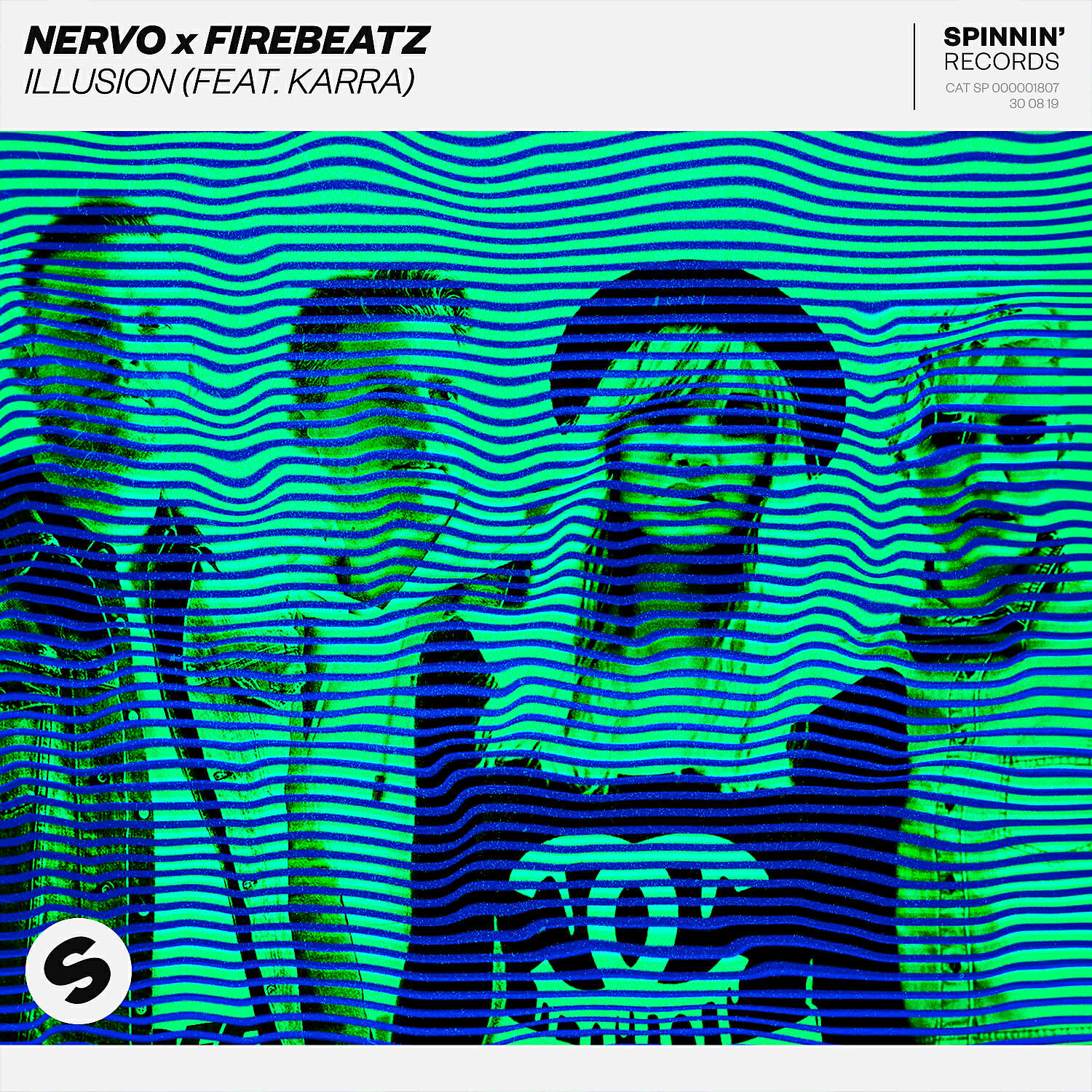 NERVO - Illusion (feat. KARRA)
