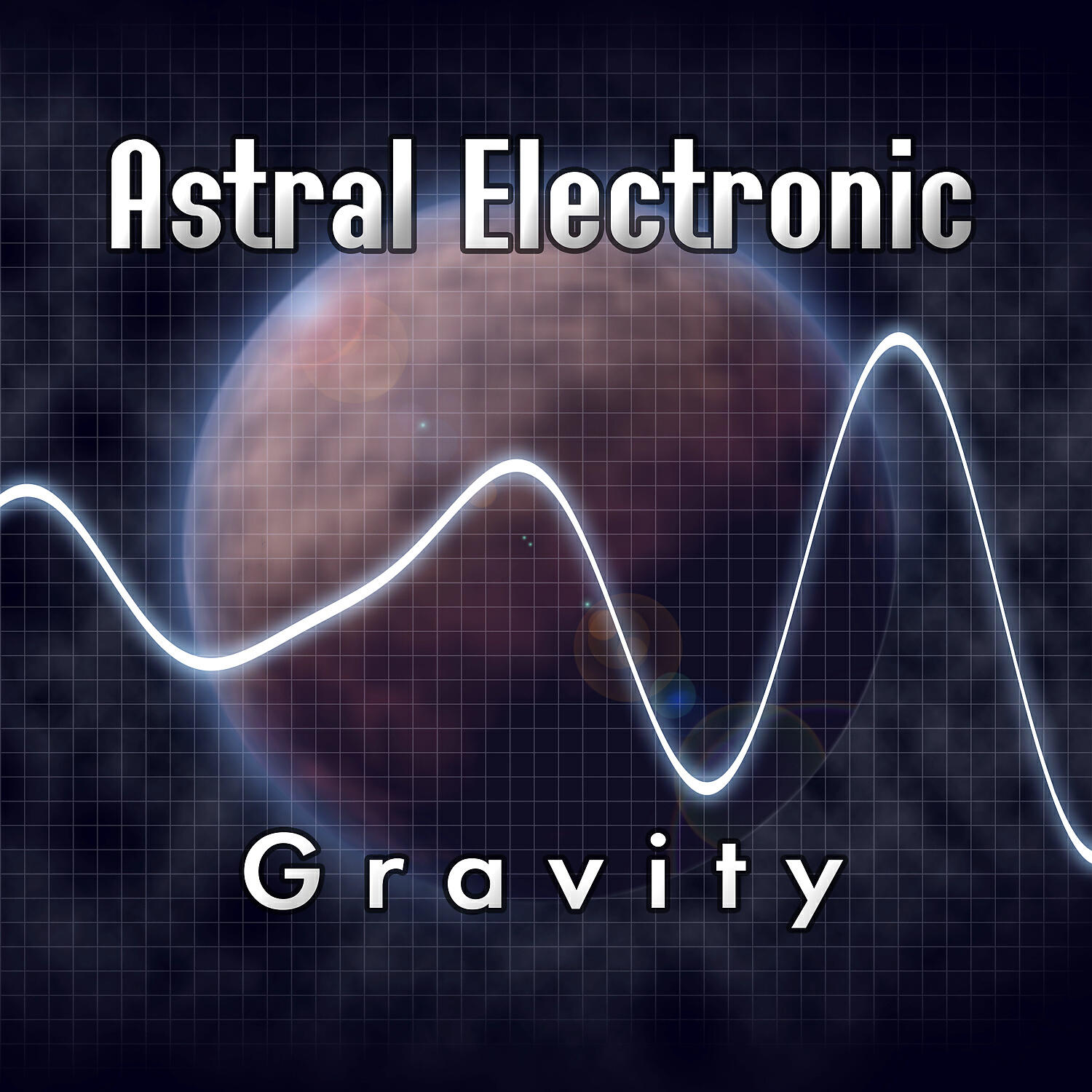 Astral Electronic - Gravity part 5