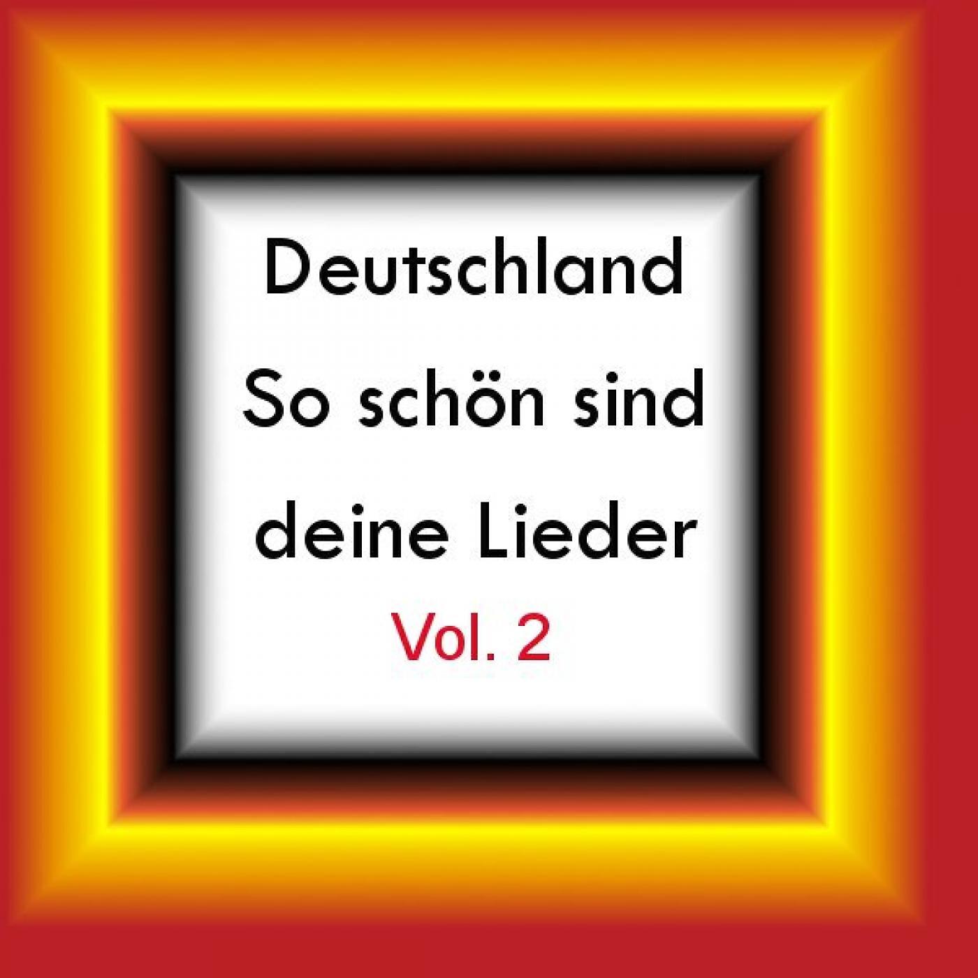 Britta Onnen - Im Schaumburgerland