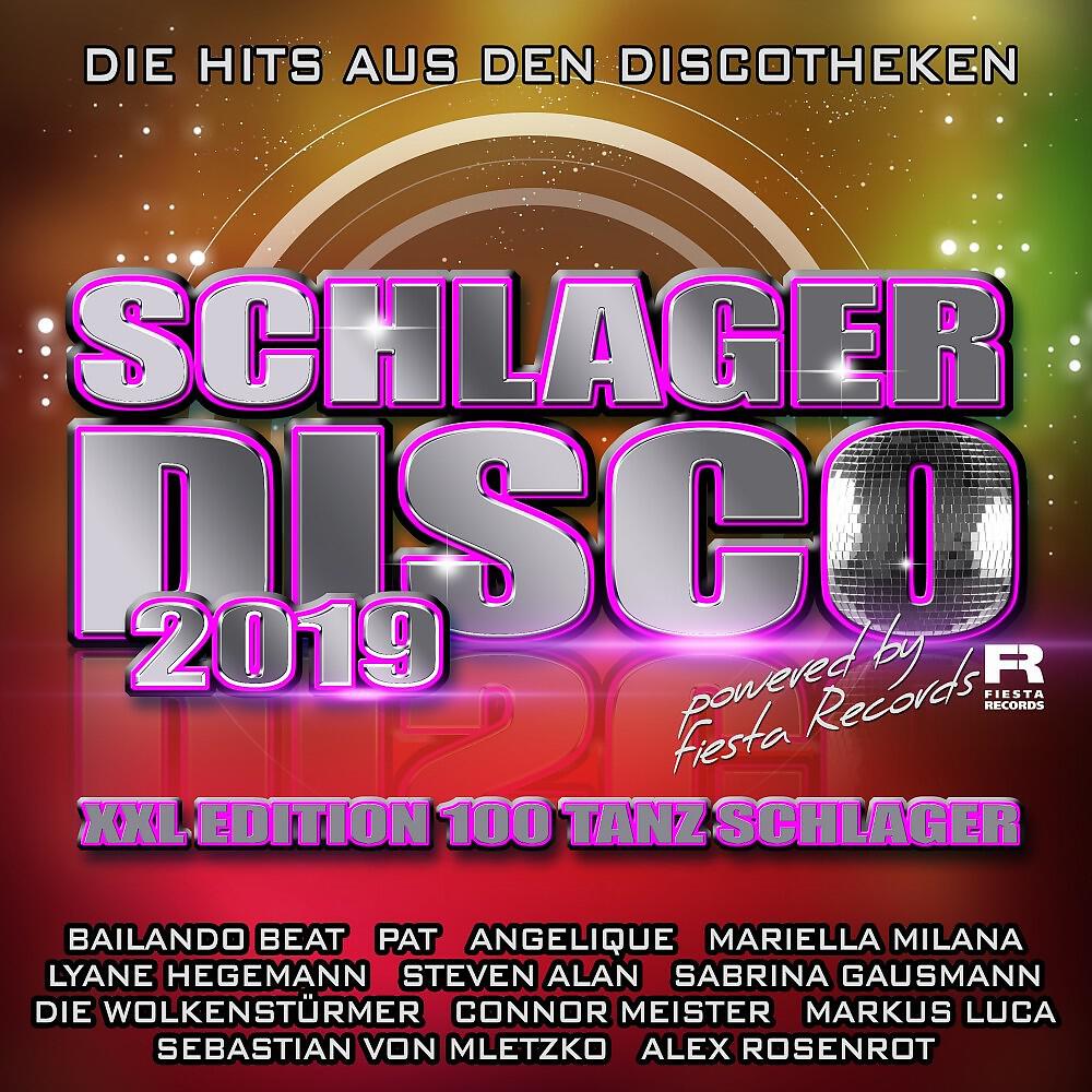 Alex Rosenrot - Herzensfieber (Mixmaster JJ Fox Mix)