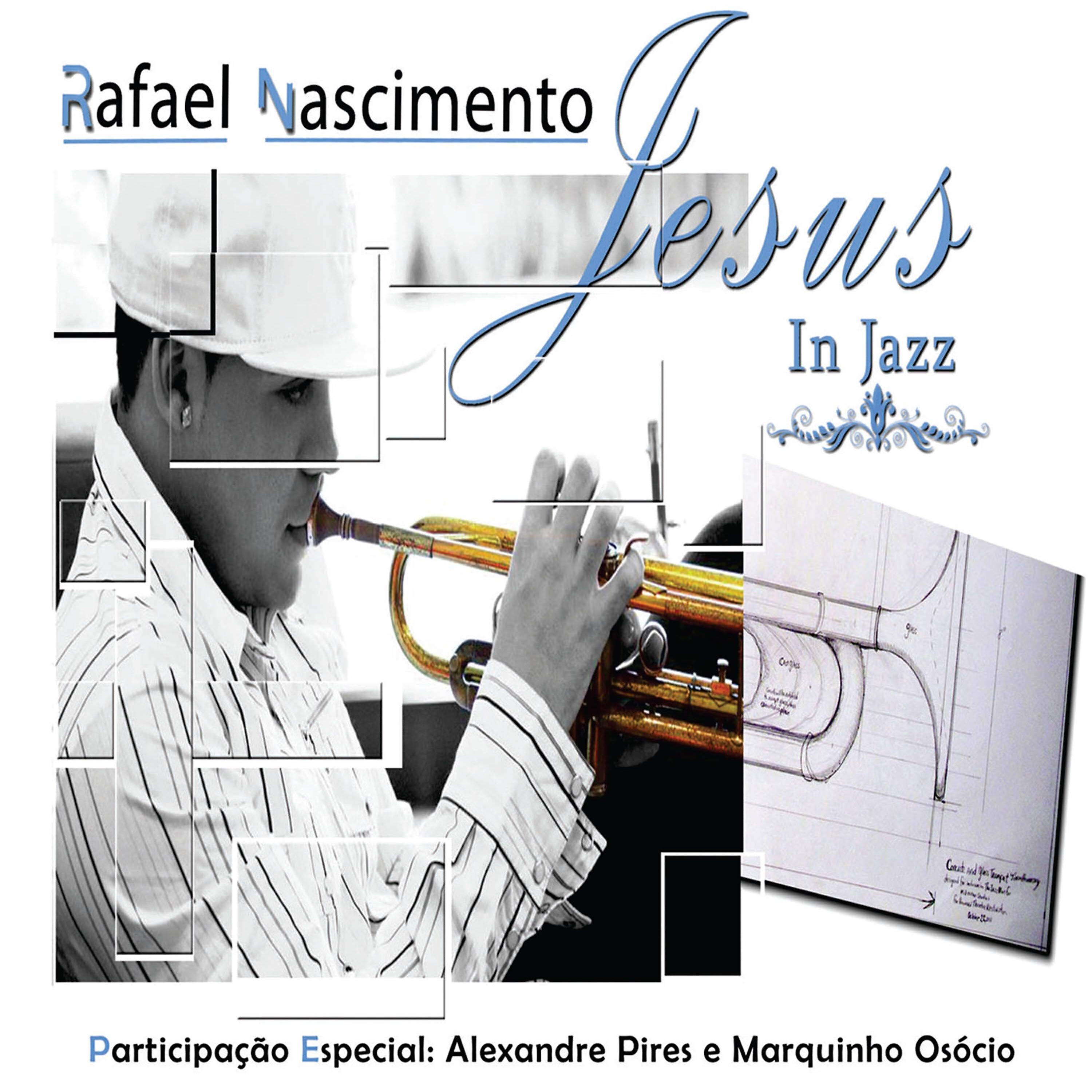 Rafael Nascimento - Mais Perto Quero Estar