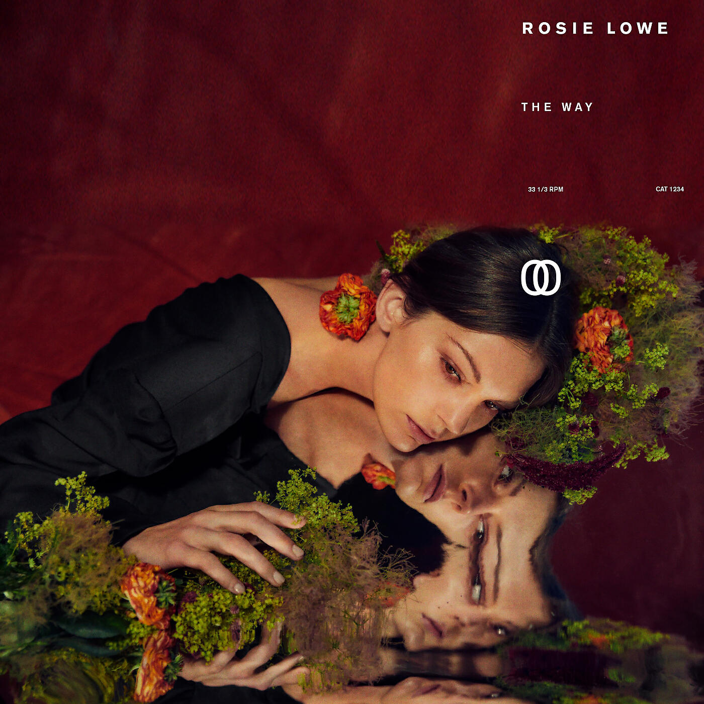 Rosie Lowe - The Way (Demi Riquisimo Remix / Radio Edit)