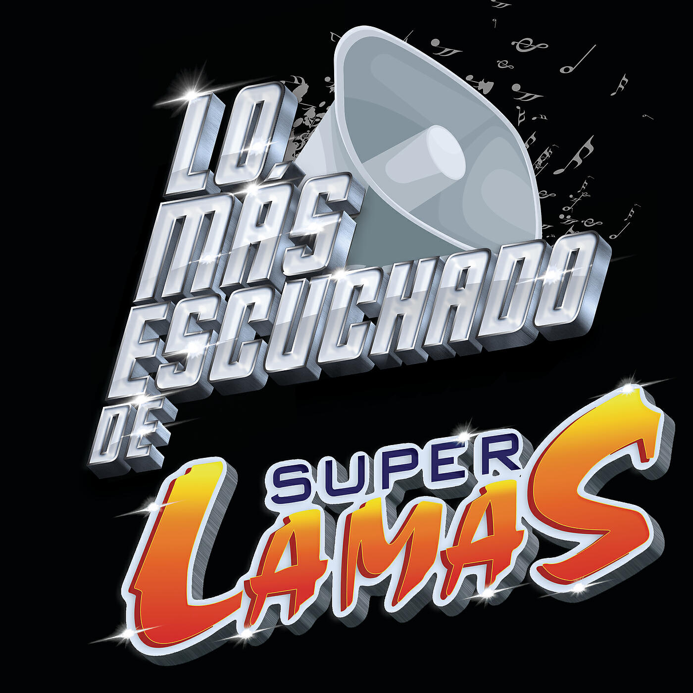 Super Lamas - Pobre Diabla