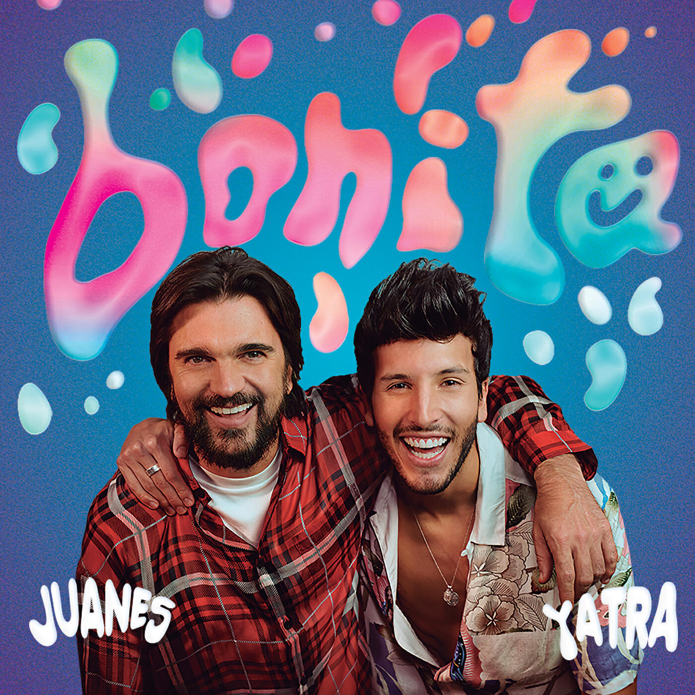 Juanes - Bonita
