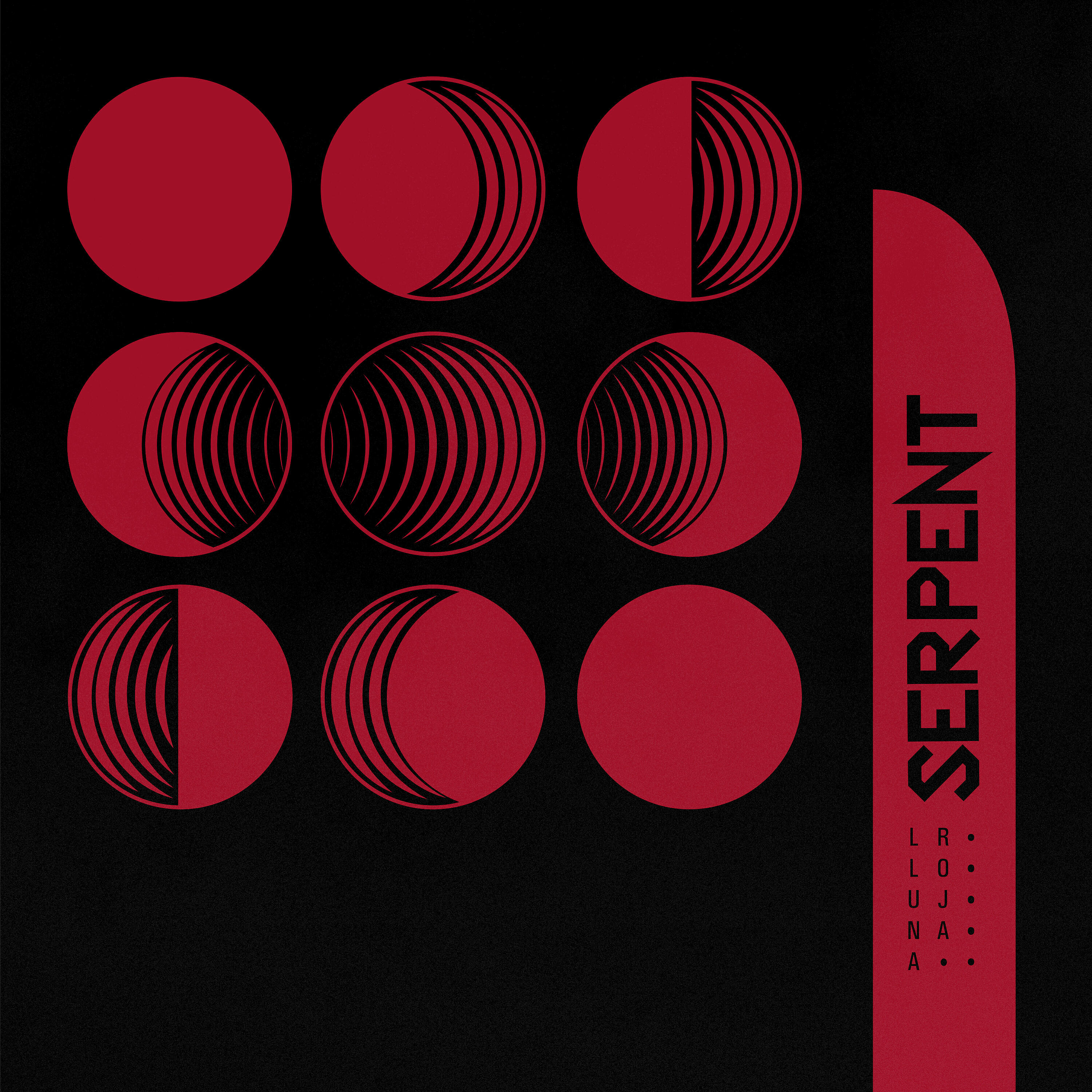 Serpent - Un dia normal