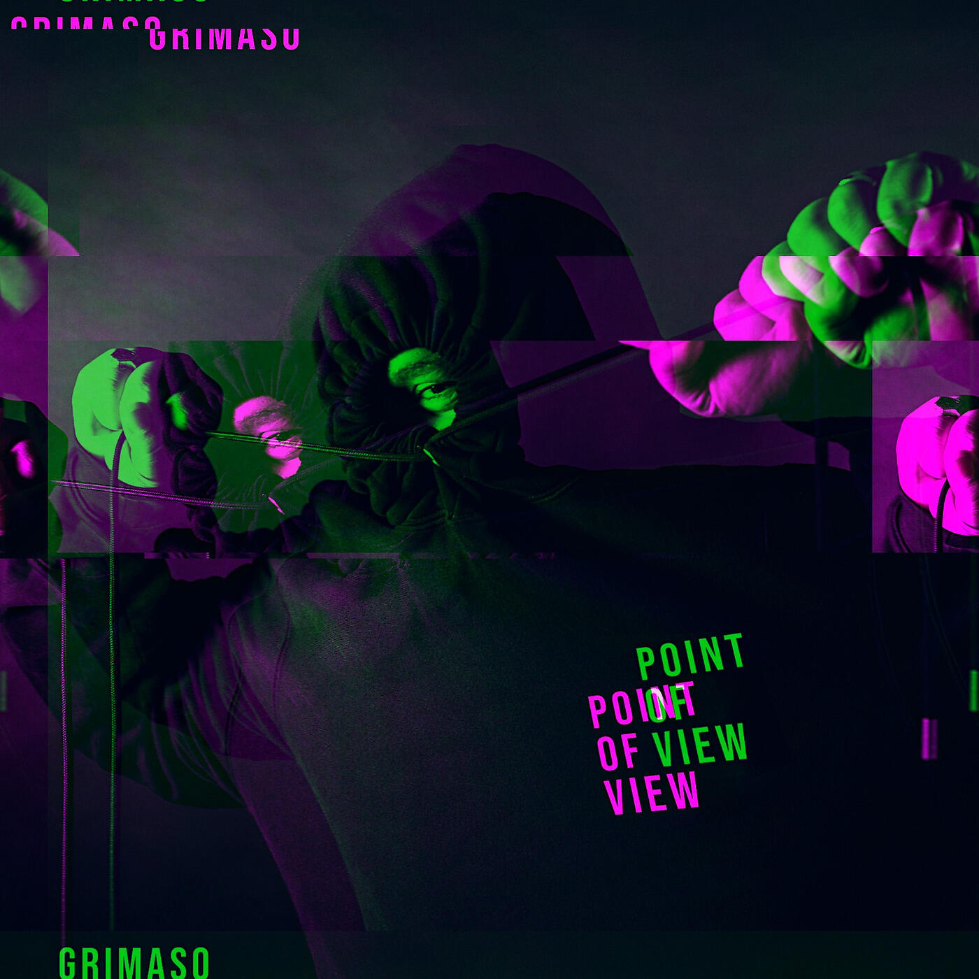 Grimaso - Love U Babe