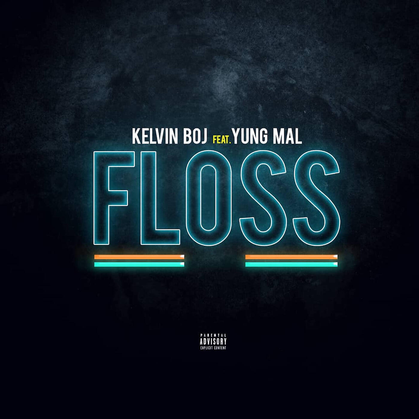 Kelvin Boj - Floss