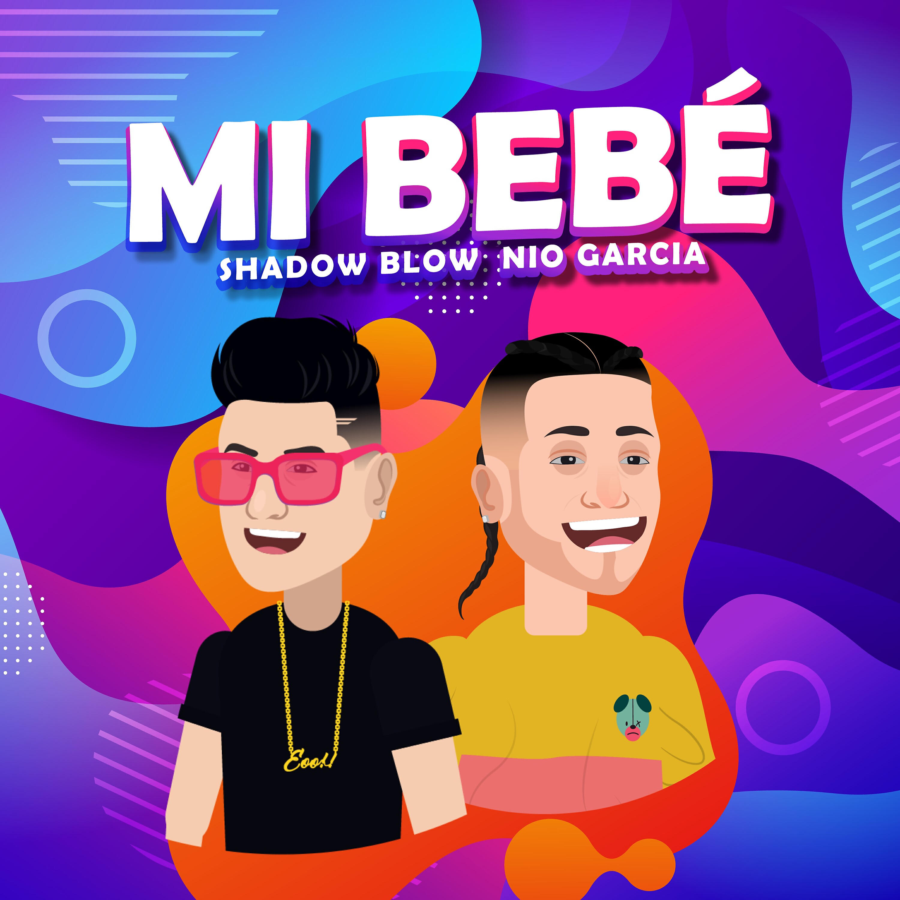Shadow Blow - Mi Bebé