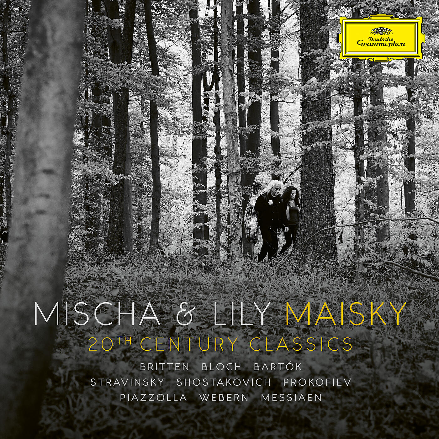 Mischa Maisky - Bloch: From Jewish Life, B 54 - 1. Prayer (Live at Schloss Elmau, Krün / 2016)