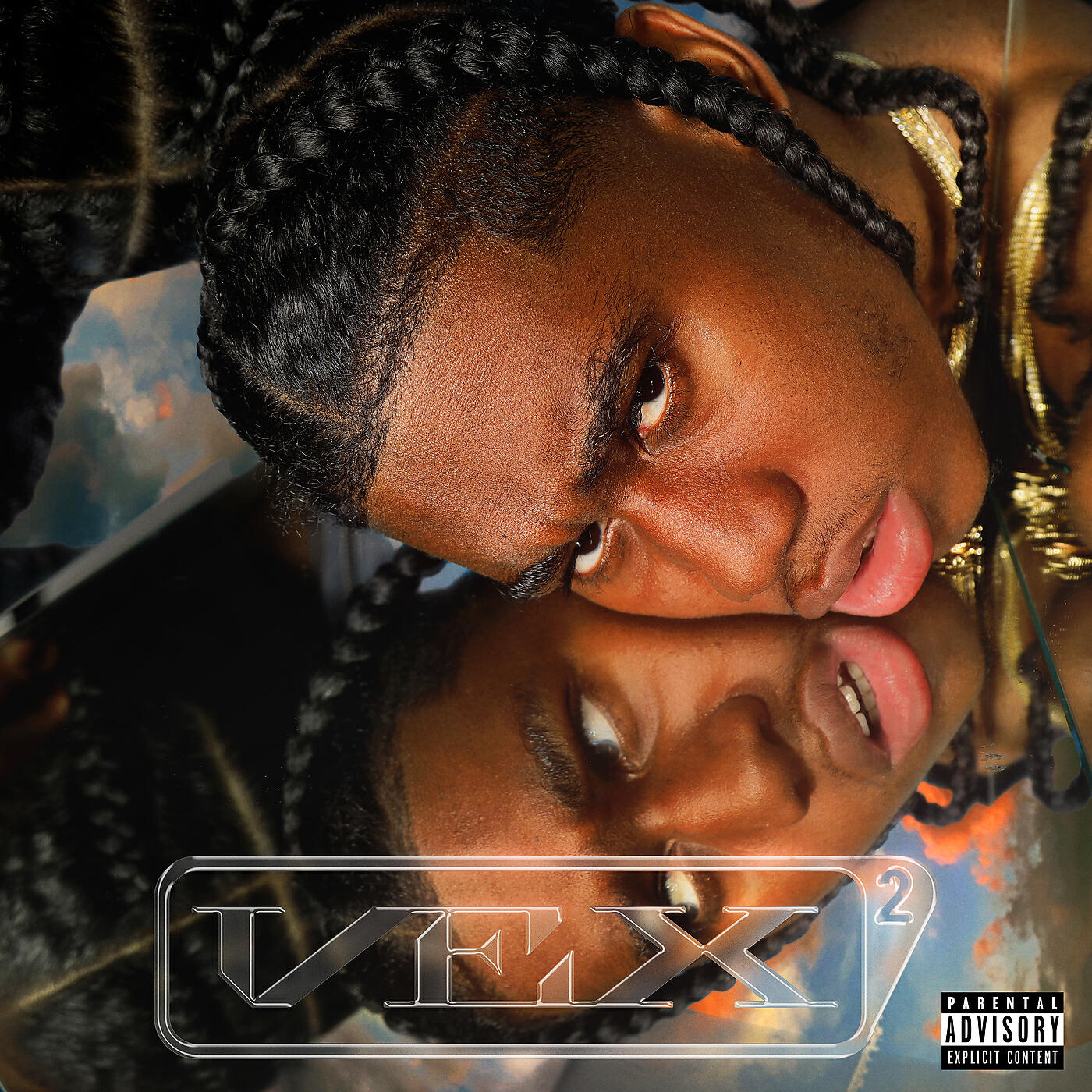 Lil West - Want Love