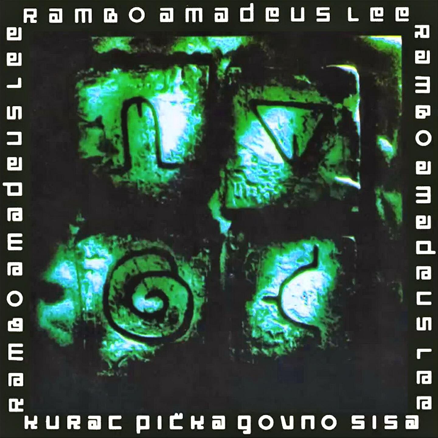 Rambo Amadeus - Bojler protiv bojlera