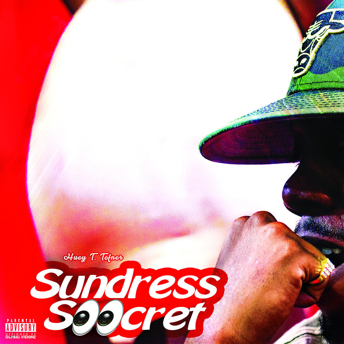 Huey T. Tefner - Sundress Seecret