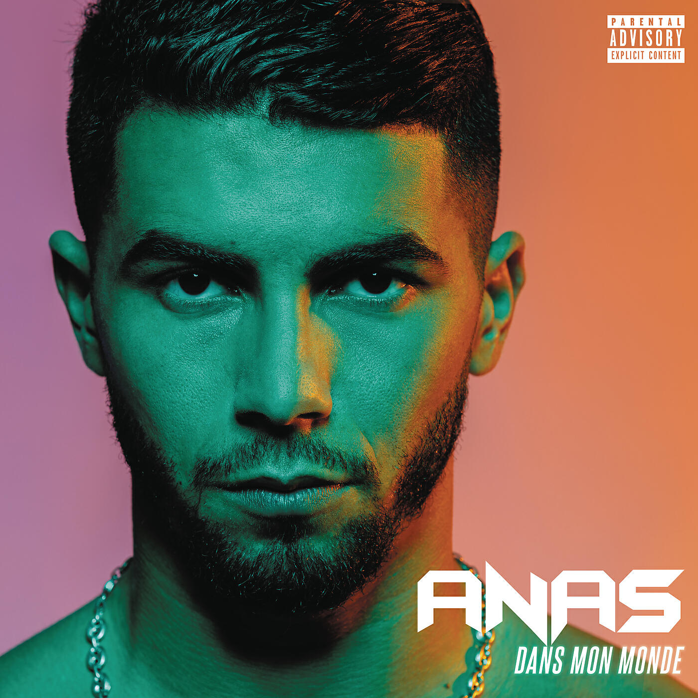 ANAS - Zina