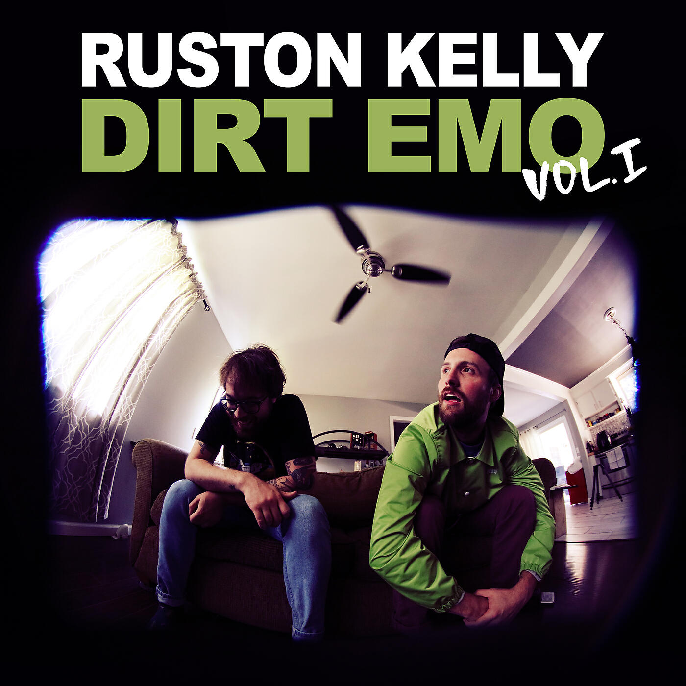 Ruston Kelly - Teenage Dirtbag (Live From Washington D.C. / 2019)