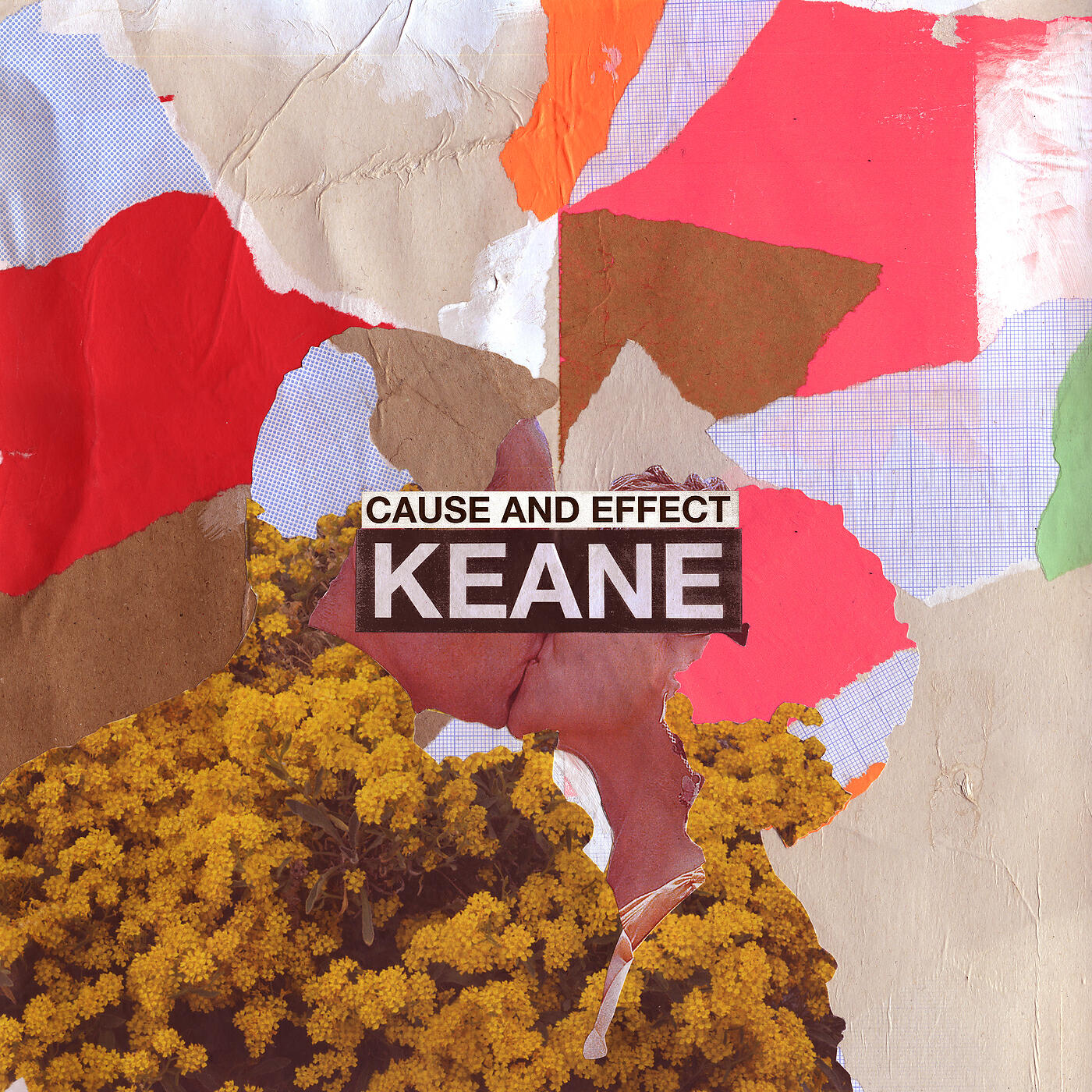 Keane - Chase The Night Away