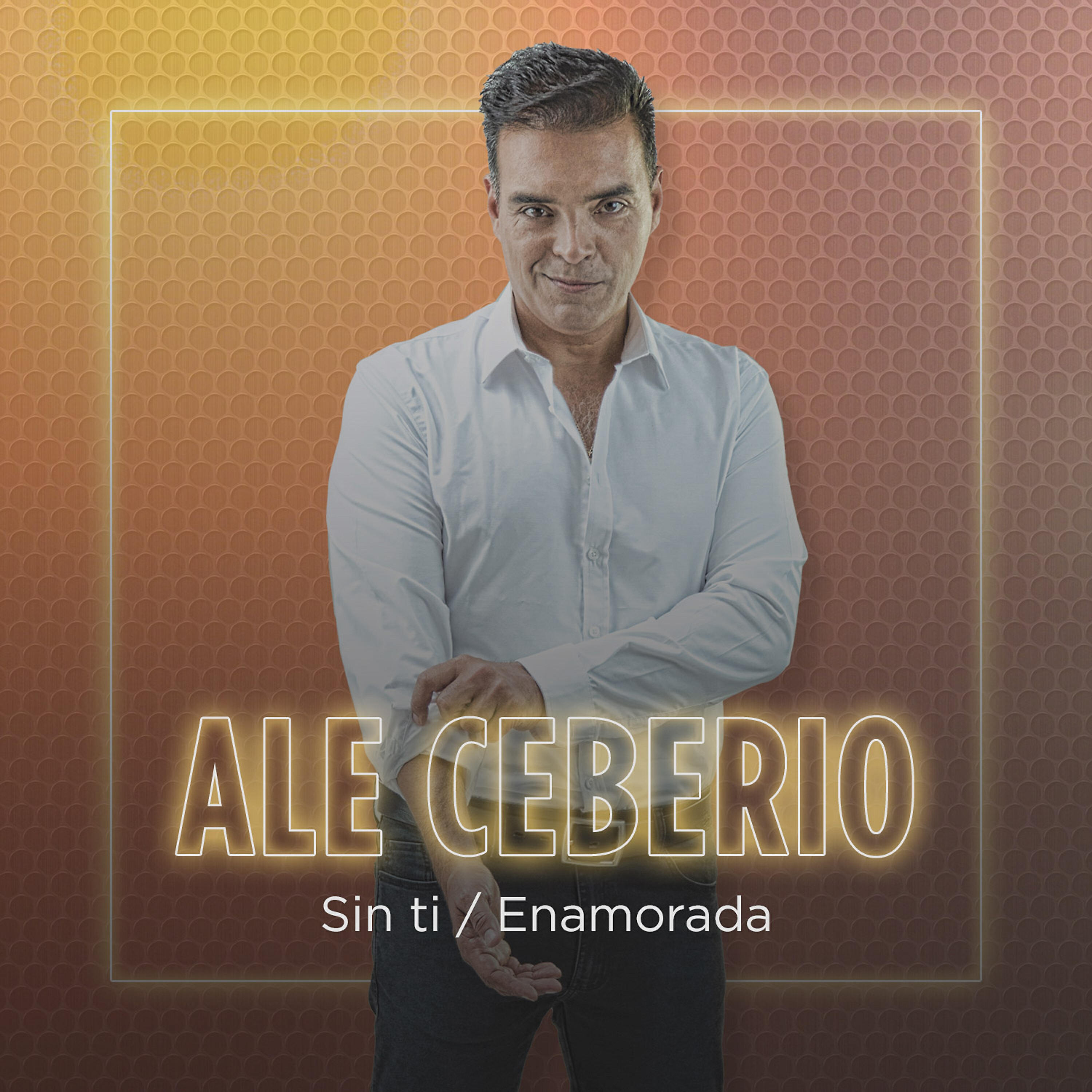 Ale Ceberio - Sin Ti / Enamorada (En Vivo)
