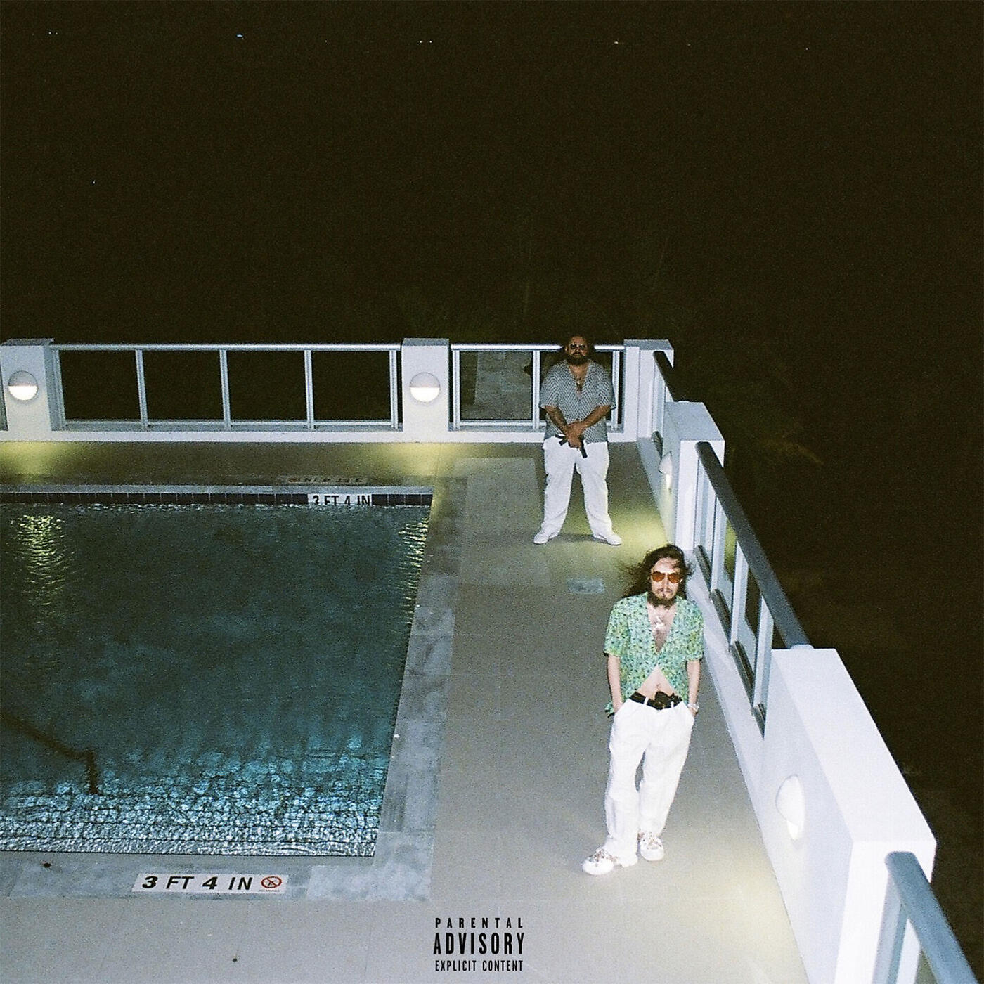 POUYA - Sit Ups