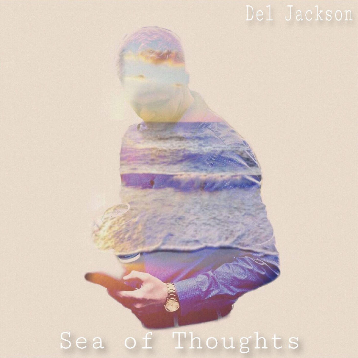 Del Jackson - Get Rid of Him