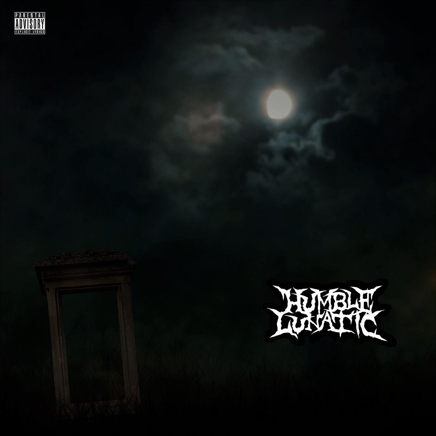 Humble Lunatic - Soul Ride (feat. Angel)
