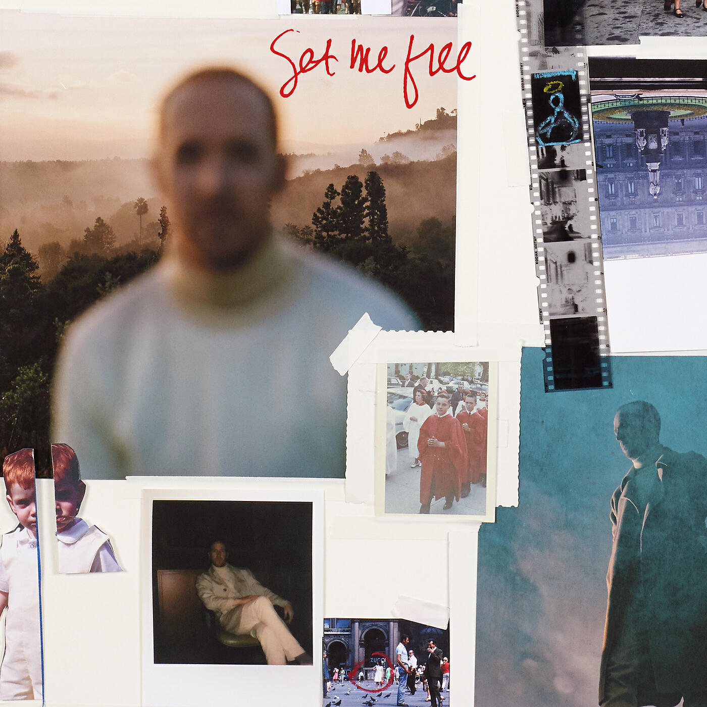 Active Child - Set Me Free