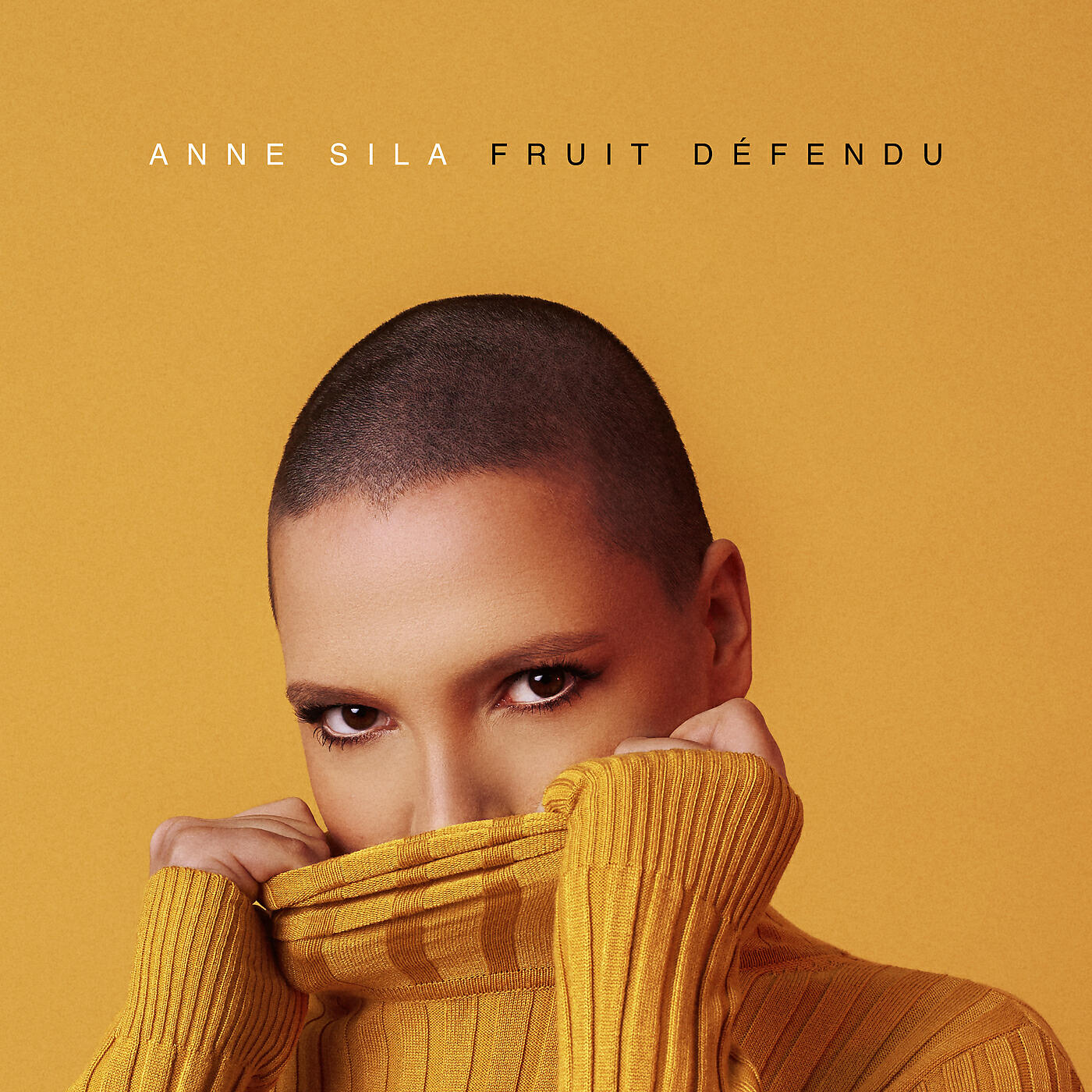 Anne Sila - Si tu m'dis non