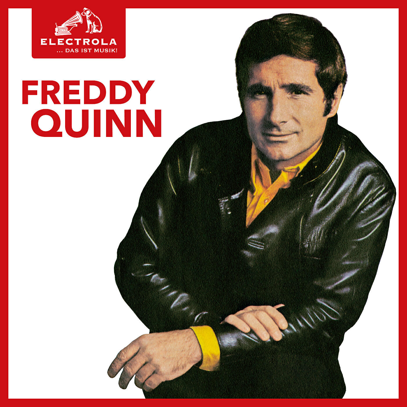 Freddy Quinn - Wir setzen auf Erfolg