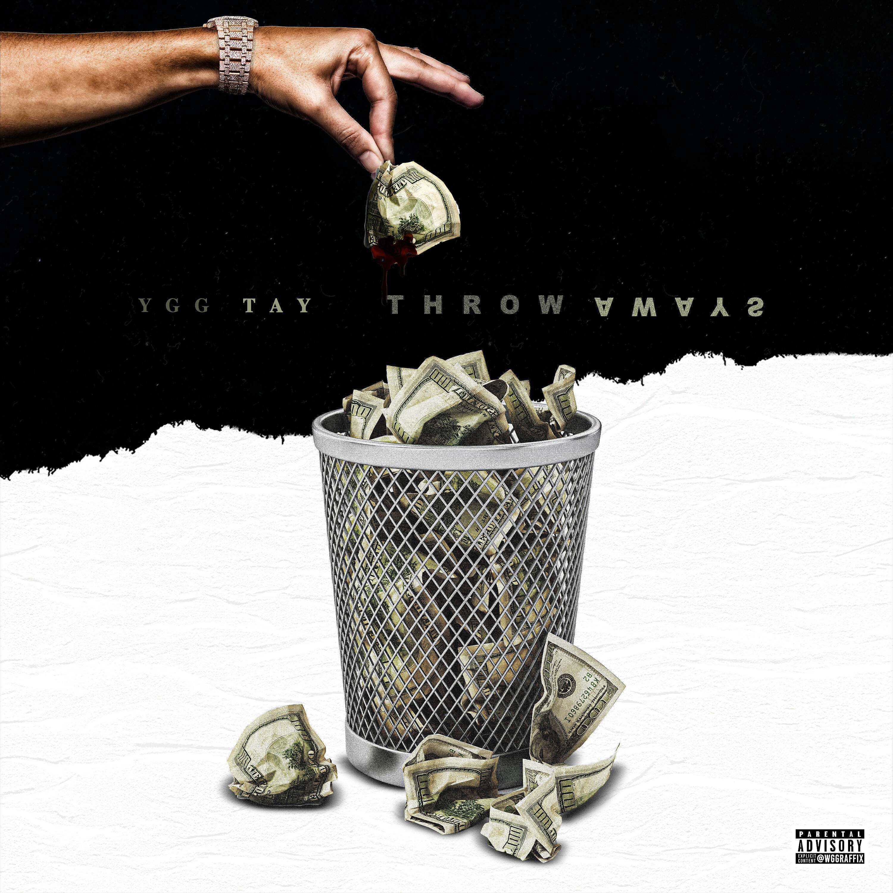 YGG TAY - Diamonds