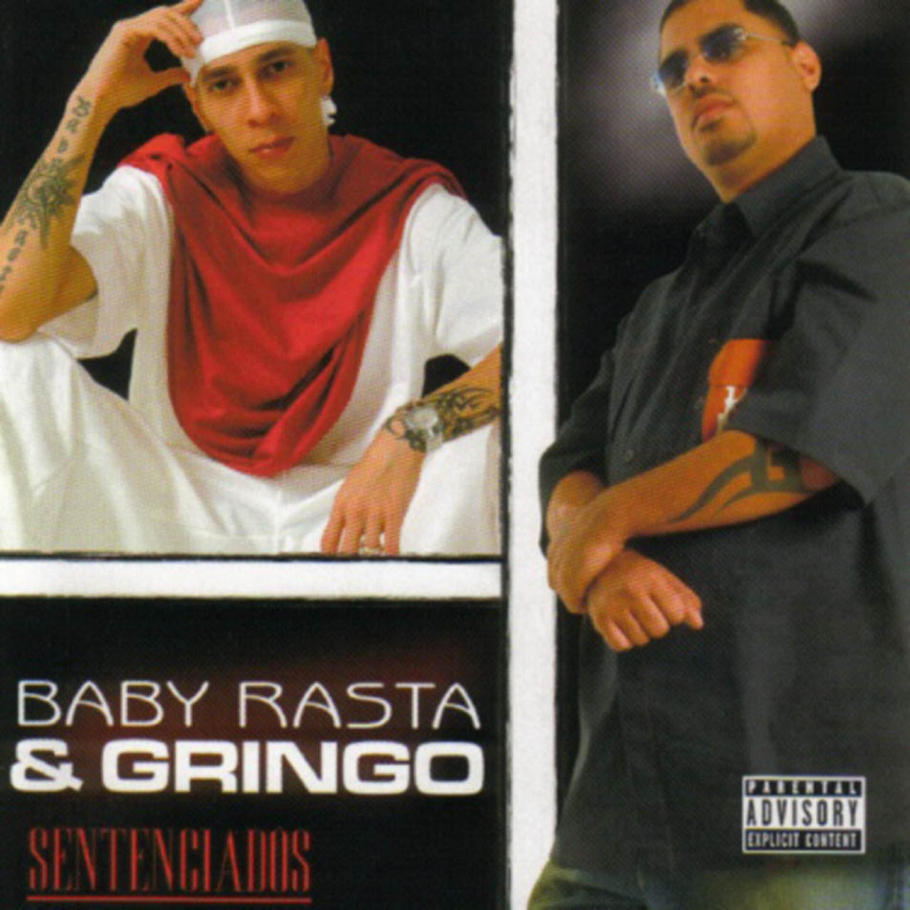 Baby Rasta Y Gringo - Sentenciados por Ti (Remix)