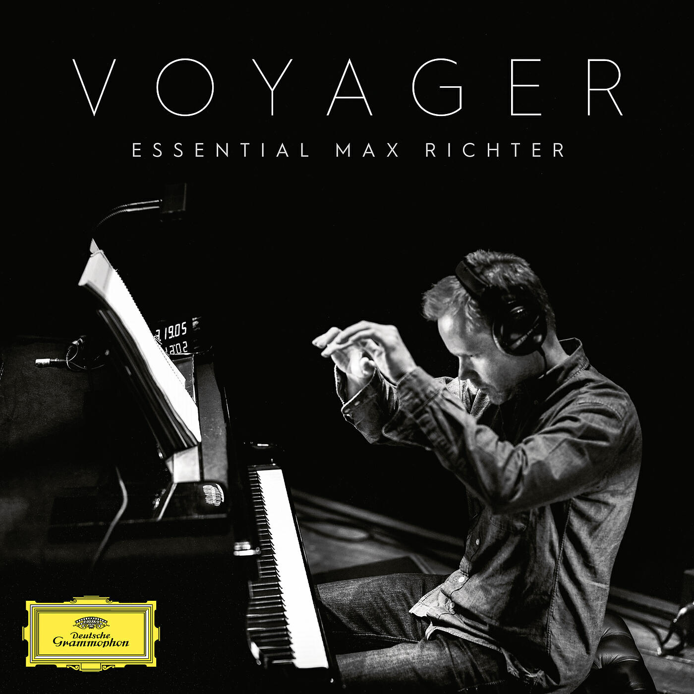 Max Richter - The Young Mariner (From 