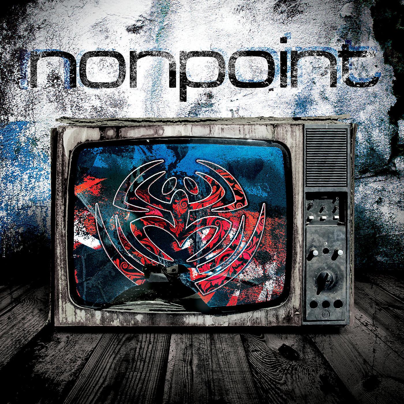 Nonpoint - Go Time