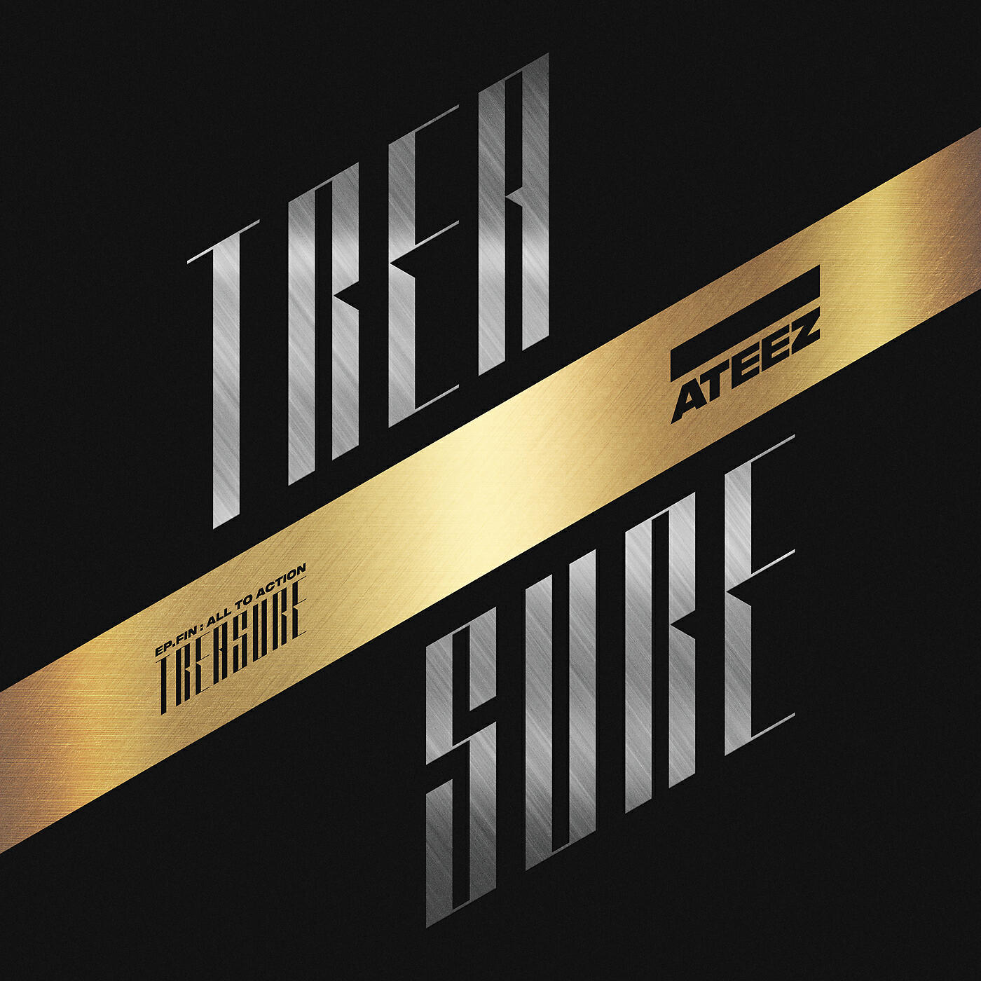 ATEEZ - Sunrise