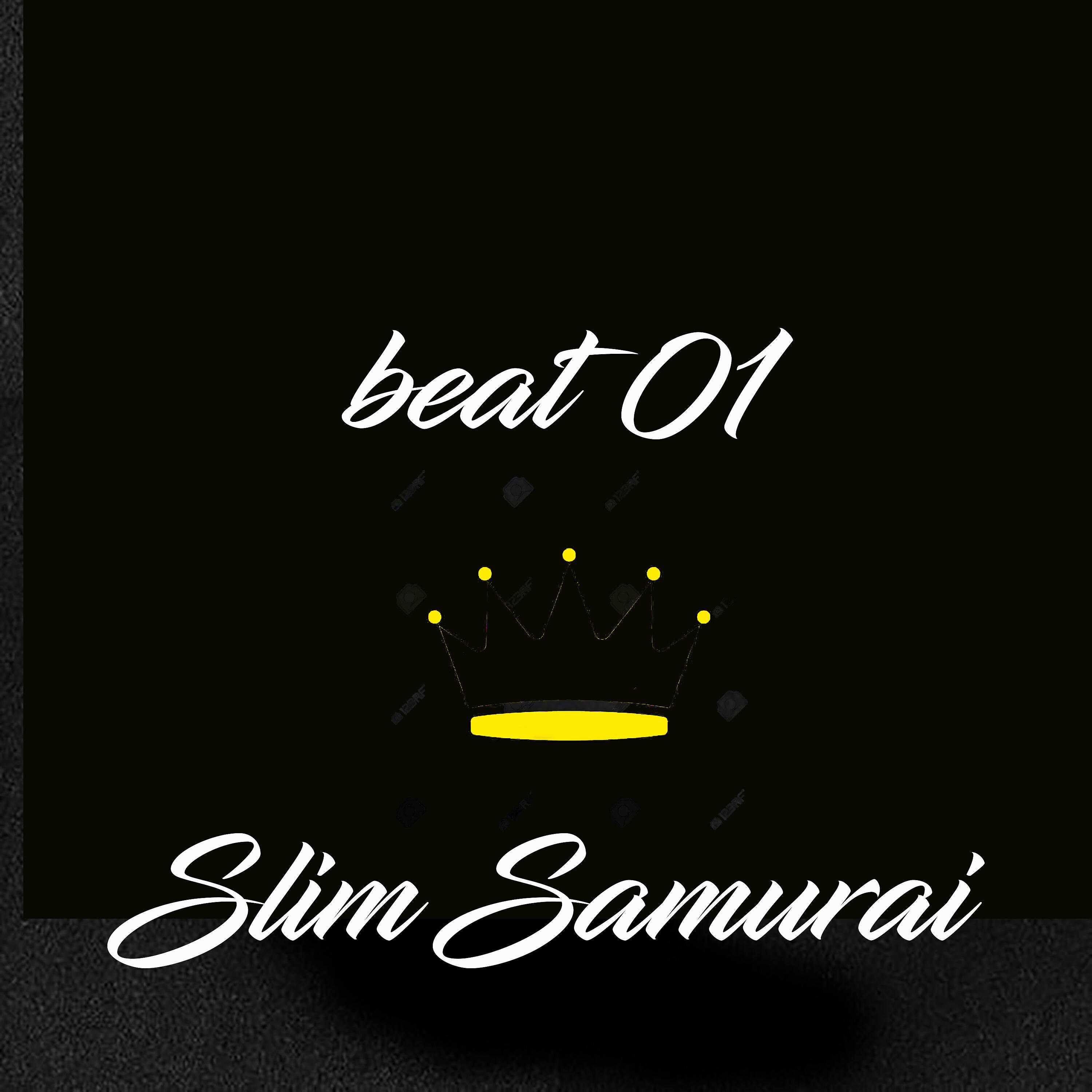 Slim Samurai - Beat 01