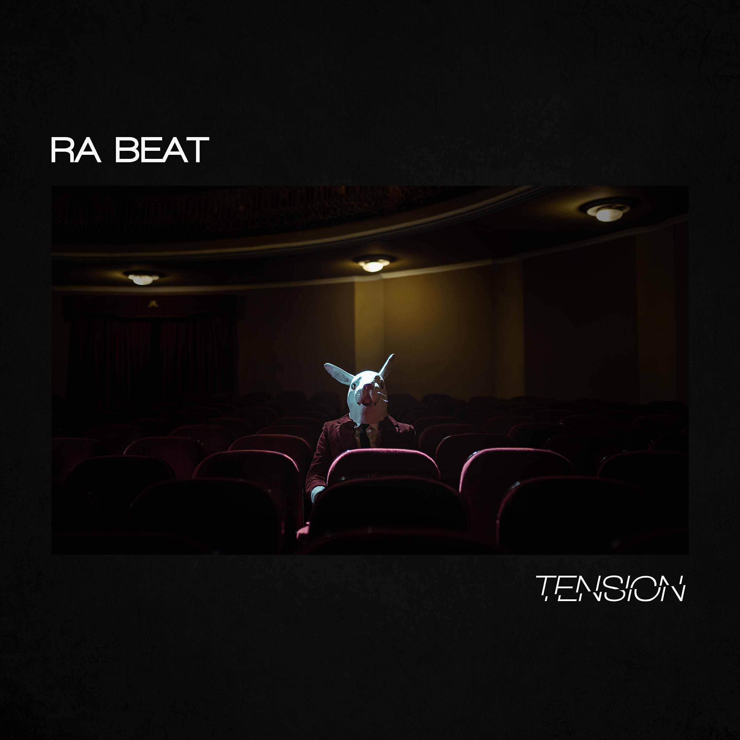 Ra Beat - Tension