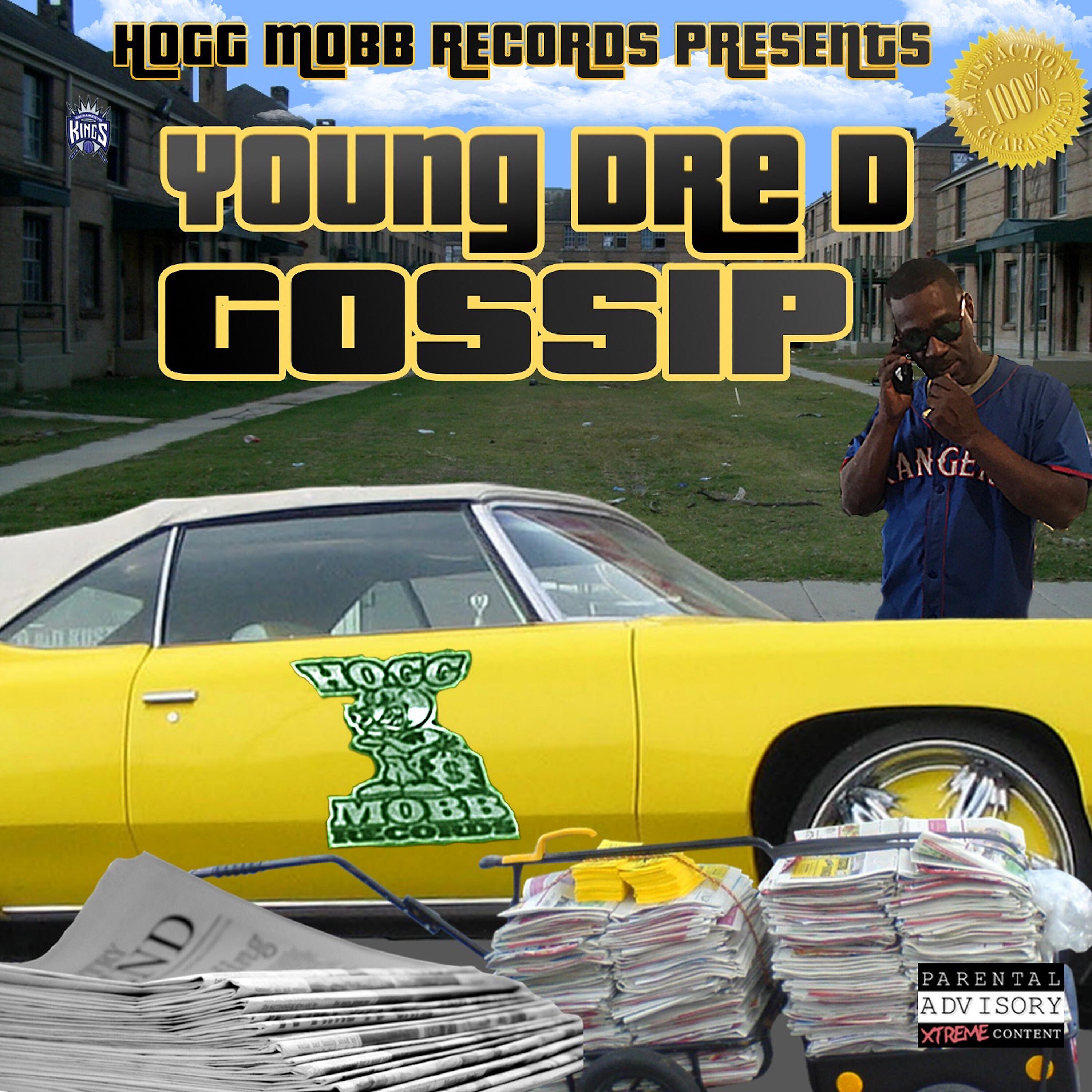 Young Dre D - Killa Rapper