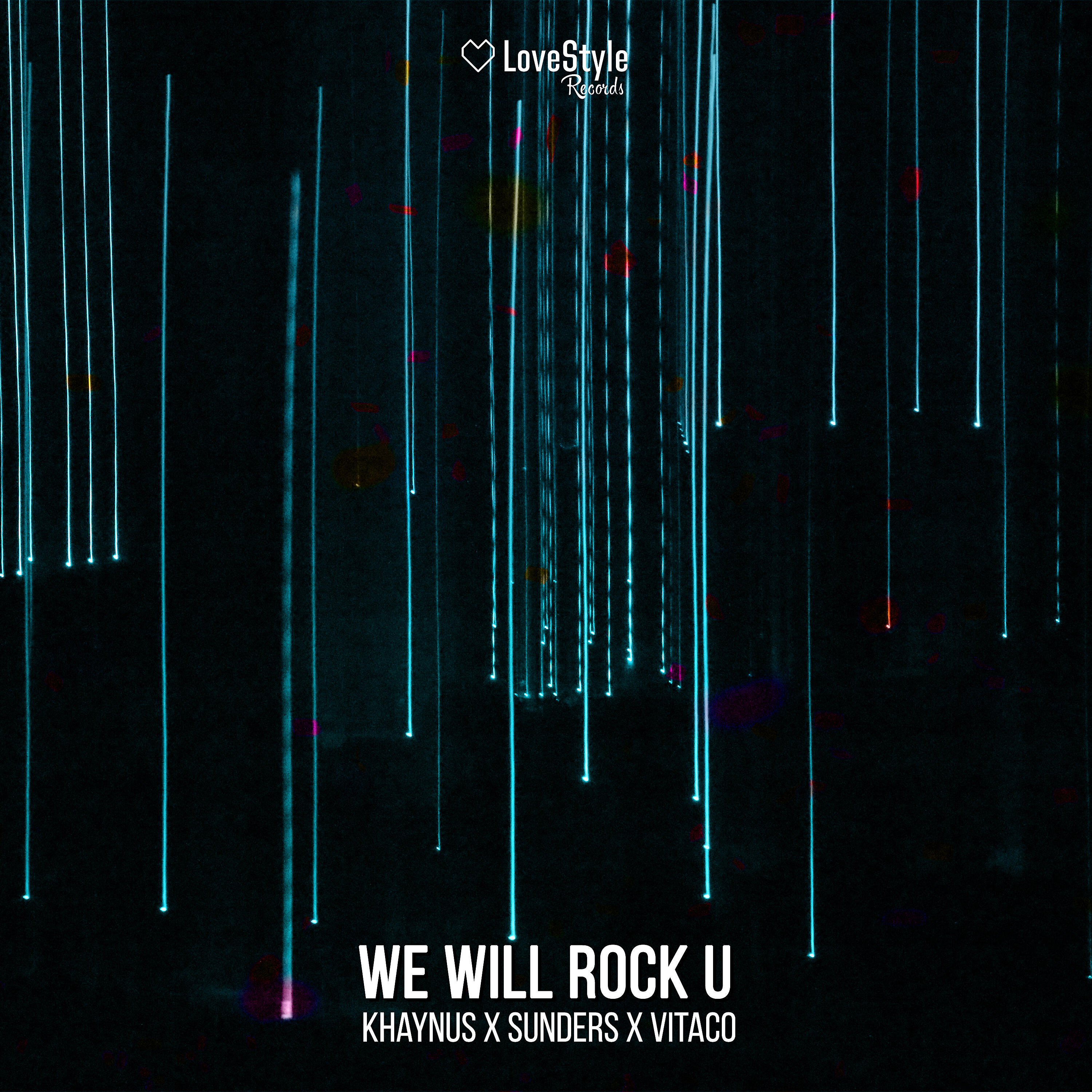 Khaynus - We Will Rock U