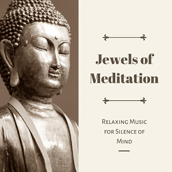 Shakuhachi Sakano - Jewels of Meditation