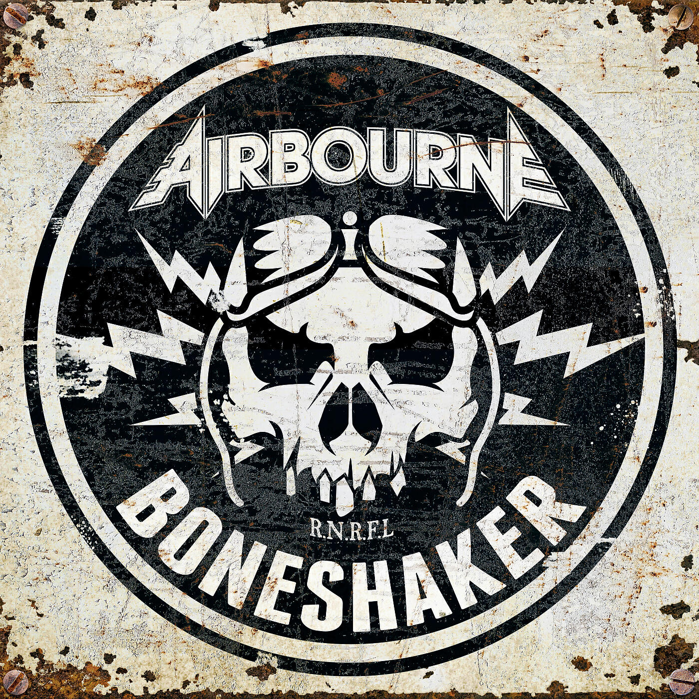 Airbourne - She Gives Me Hell