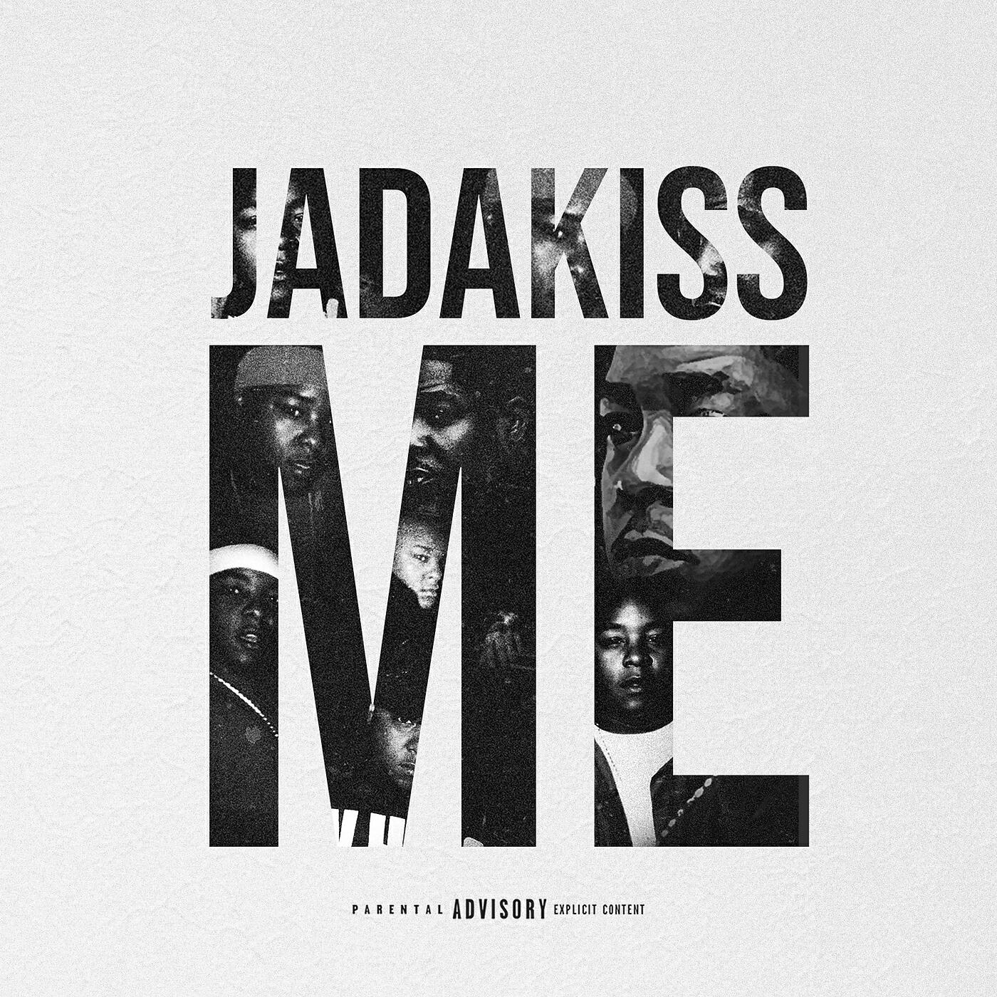 JadaKiss - ME