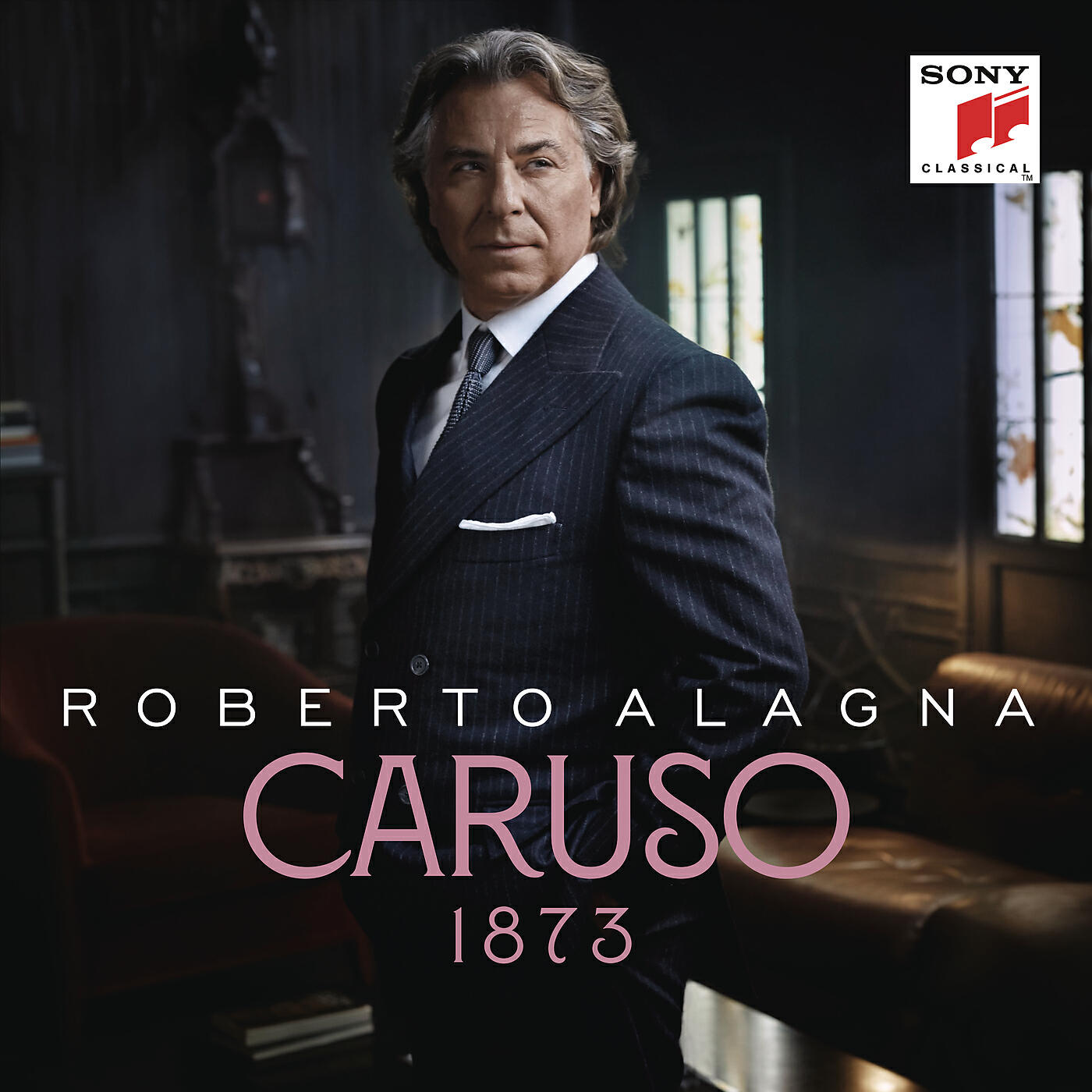 Roberto Alagna - Qual voluttà trascorrere (From 