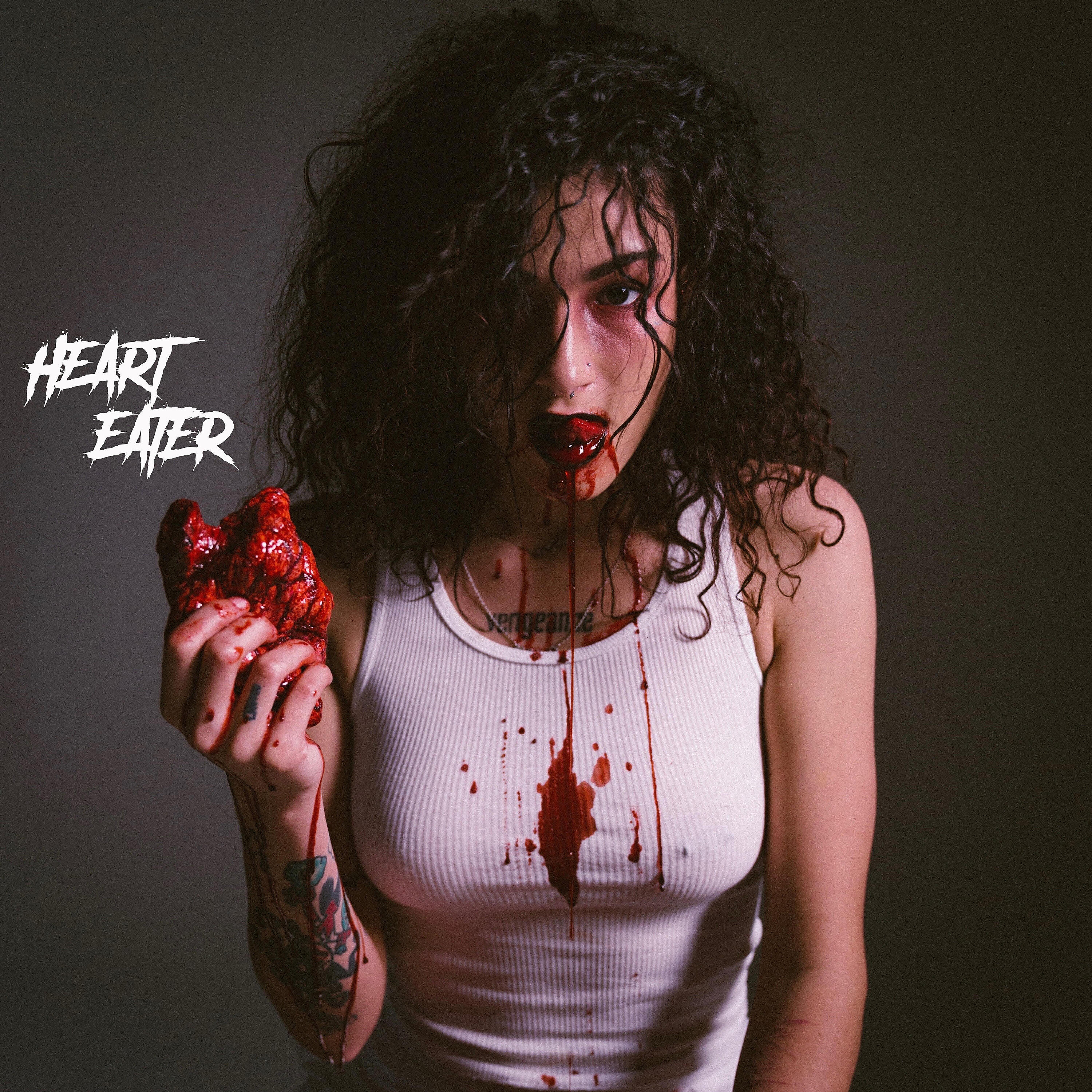 XXXTENTACION - HEARTEATER