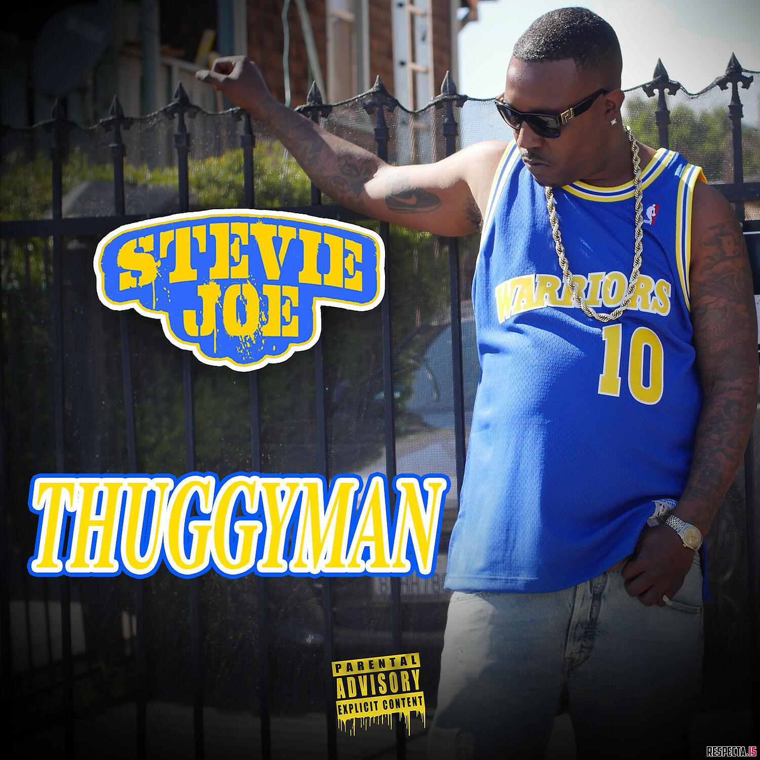 Stevie Joe - Face Card (feat. G-Stack & Eddie Projex)