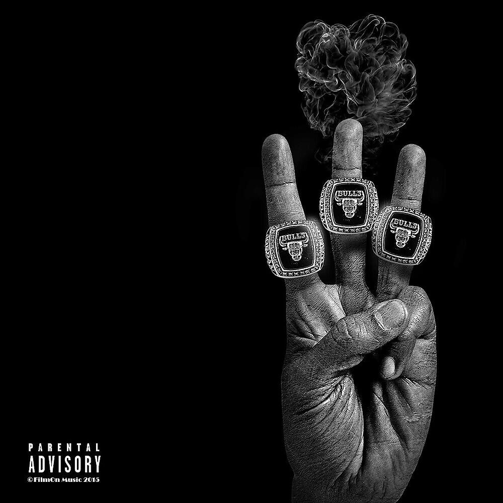 Chief Keef - Superheroes (feat. ASAP Rocky)