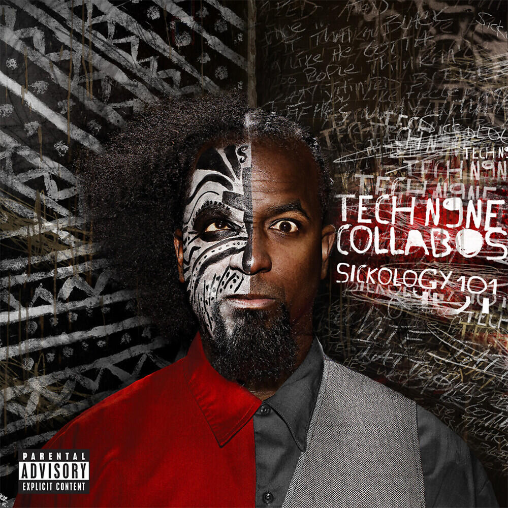 Tech N9ne Collabos - Nothin'